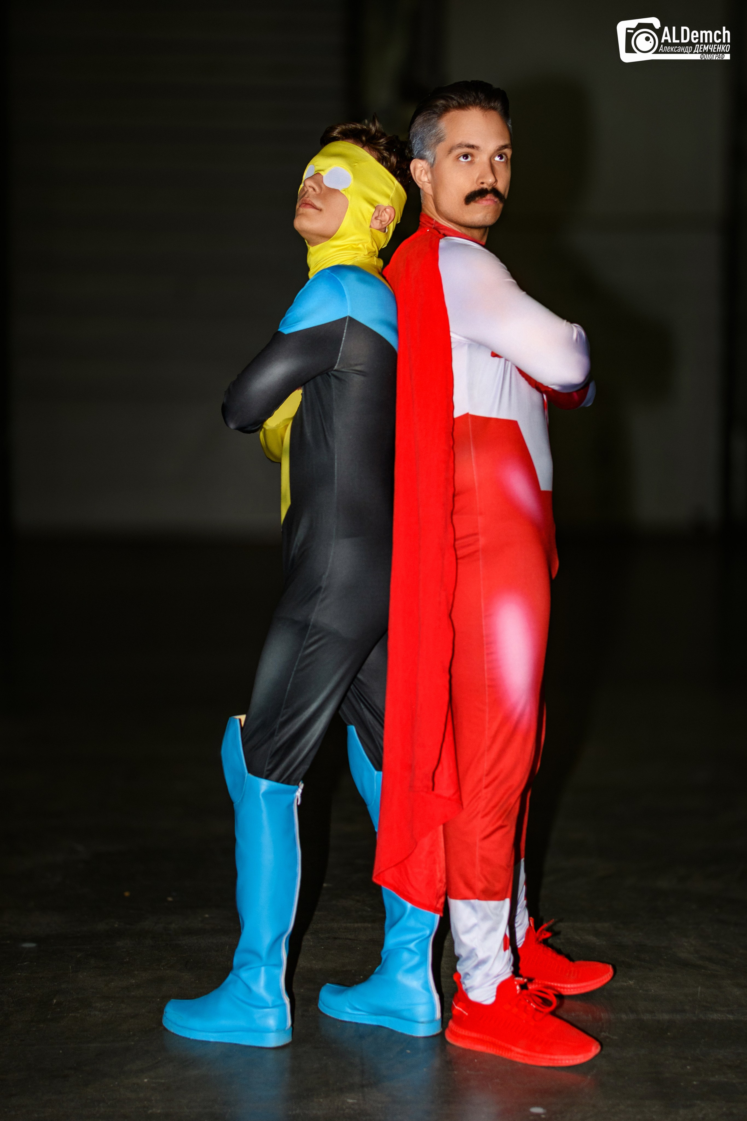 Игрокон 2025 фестиваль косплея и настольных игр в Москве. Фотографии от фотографа. Видеооператор, ретушёр. Дмитров, Москва и область