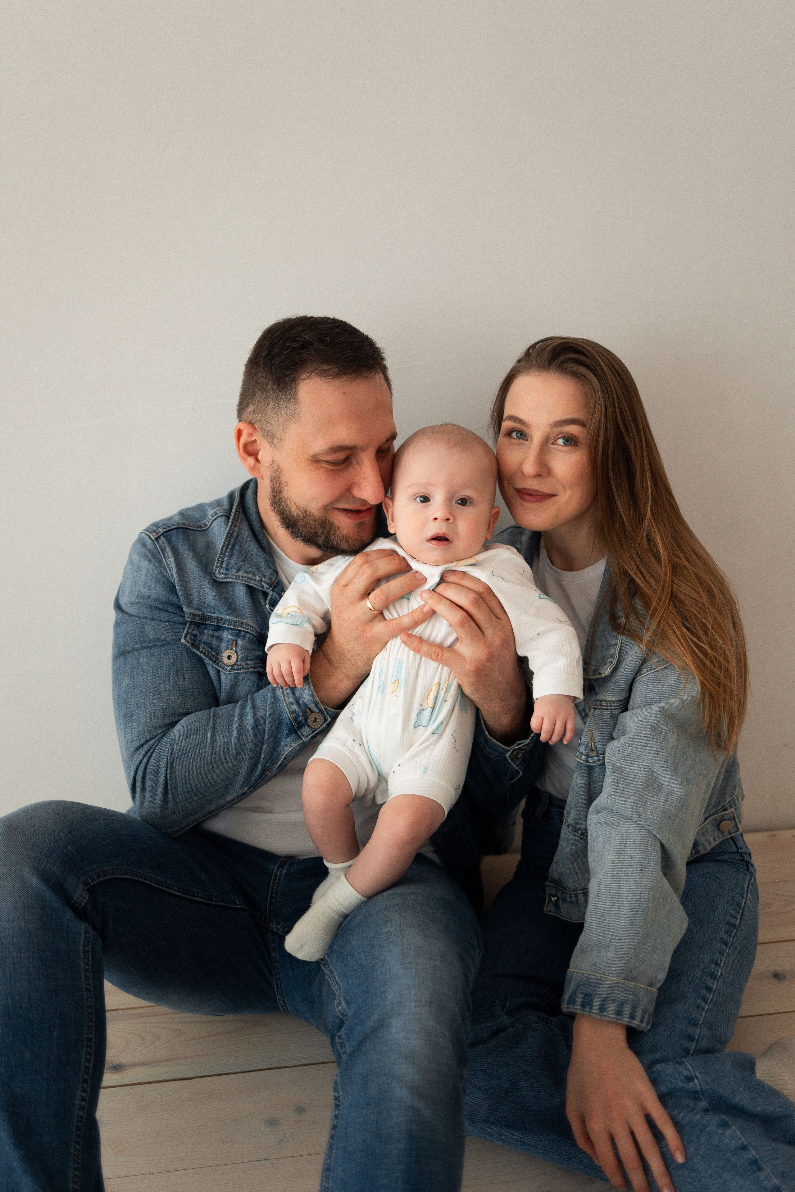 L&E&L. Семейный фотограф в Севастополе и Симферополе Александра Чистякова