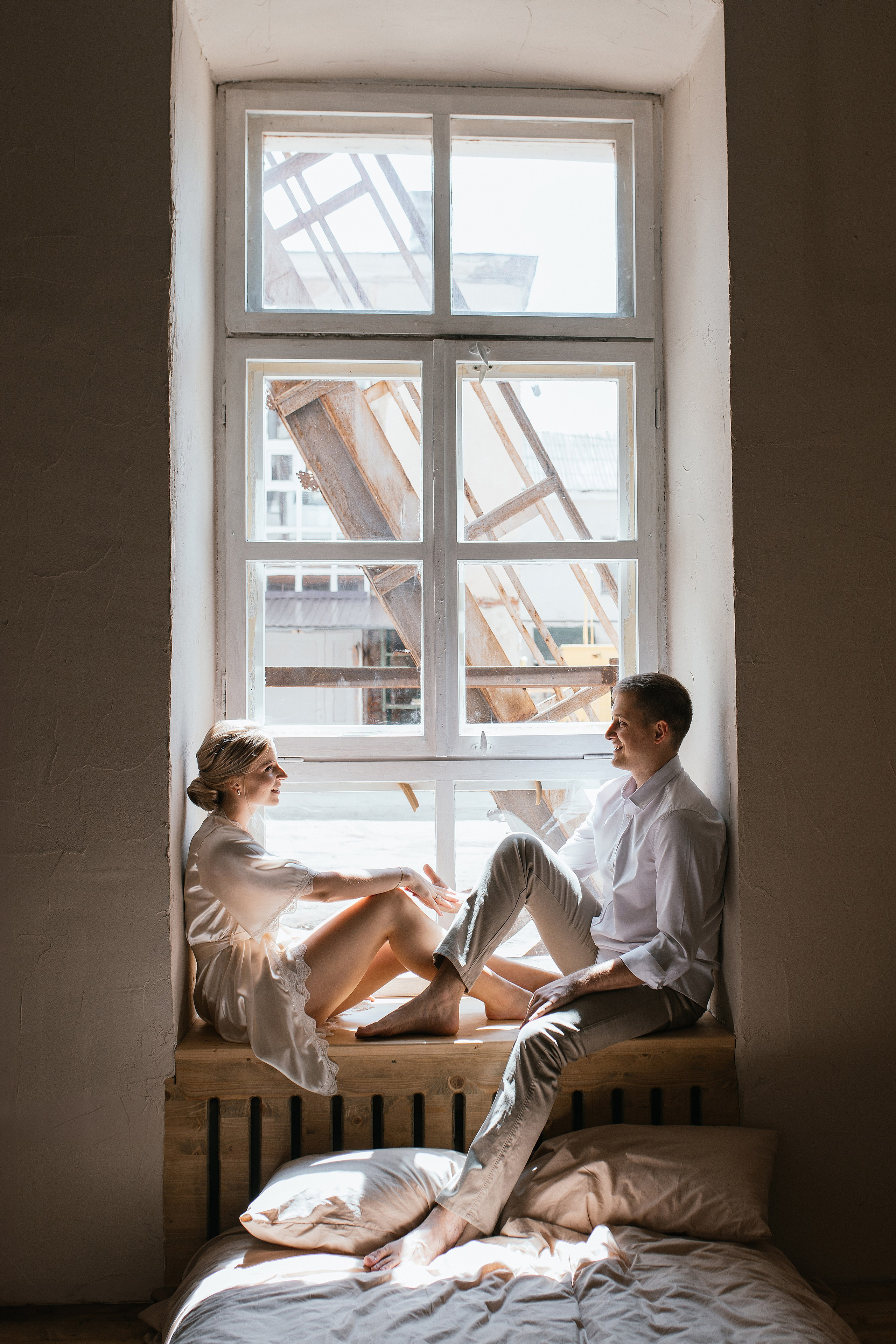 Wedding day #65. Свадебный, семейный фотограф в Рязани Лена Брант