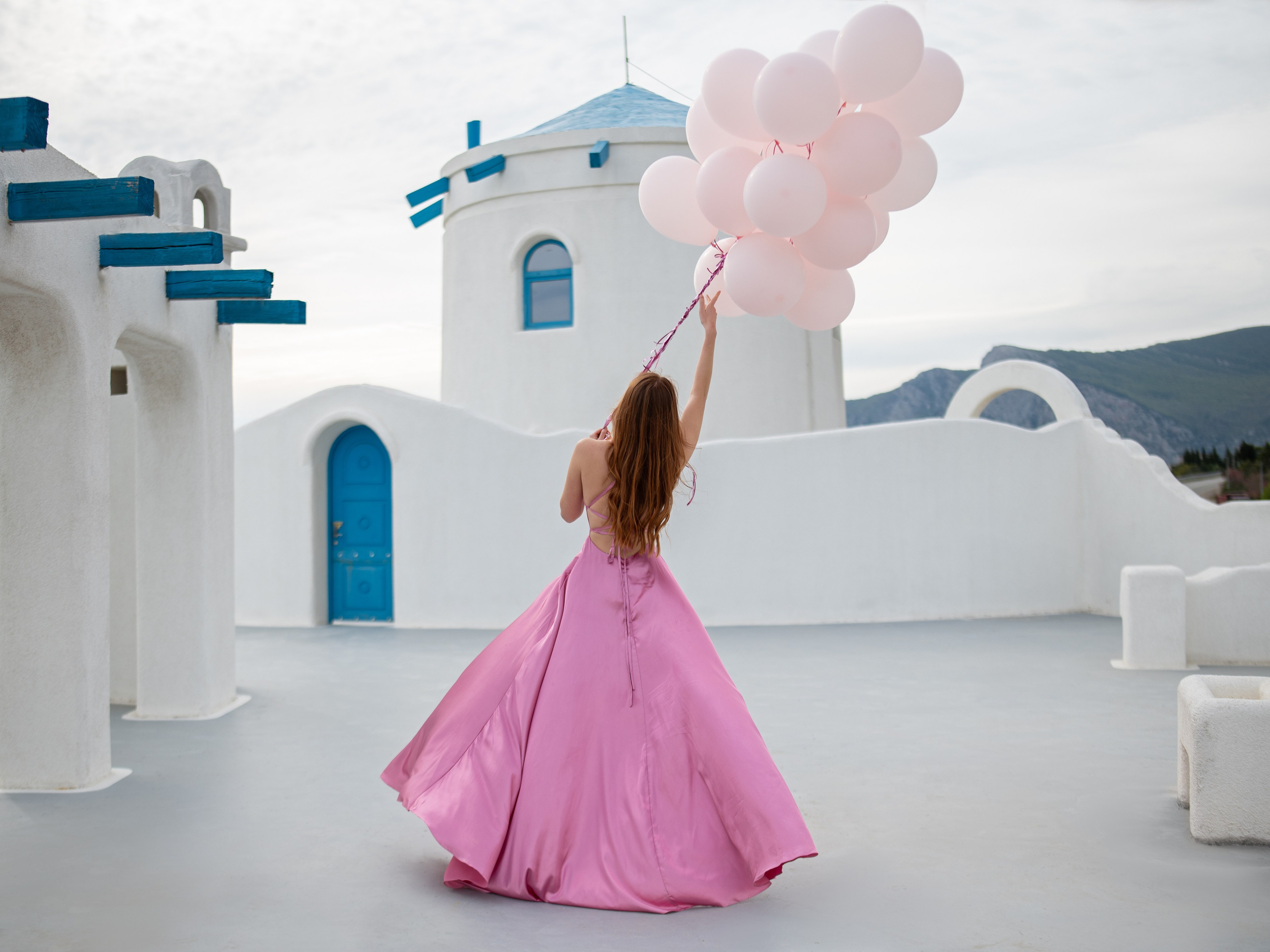 Фотограф для крымского Санторини +79788481042