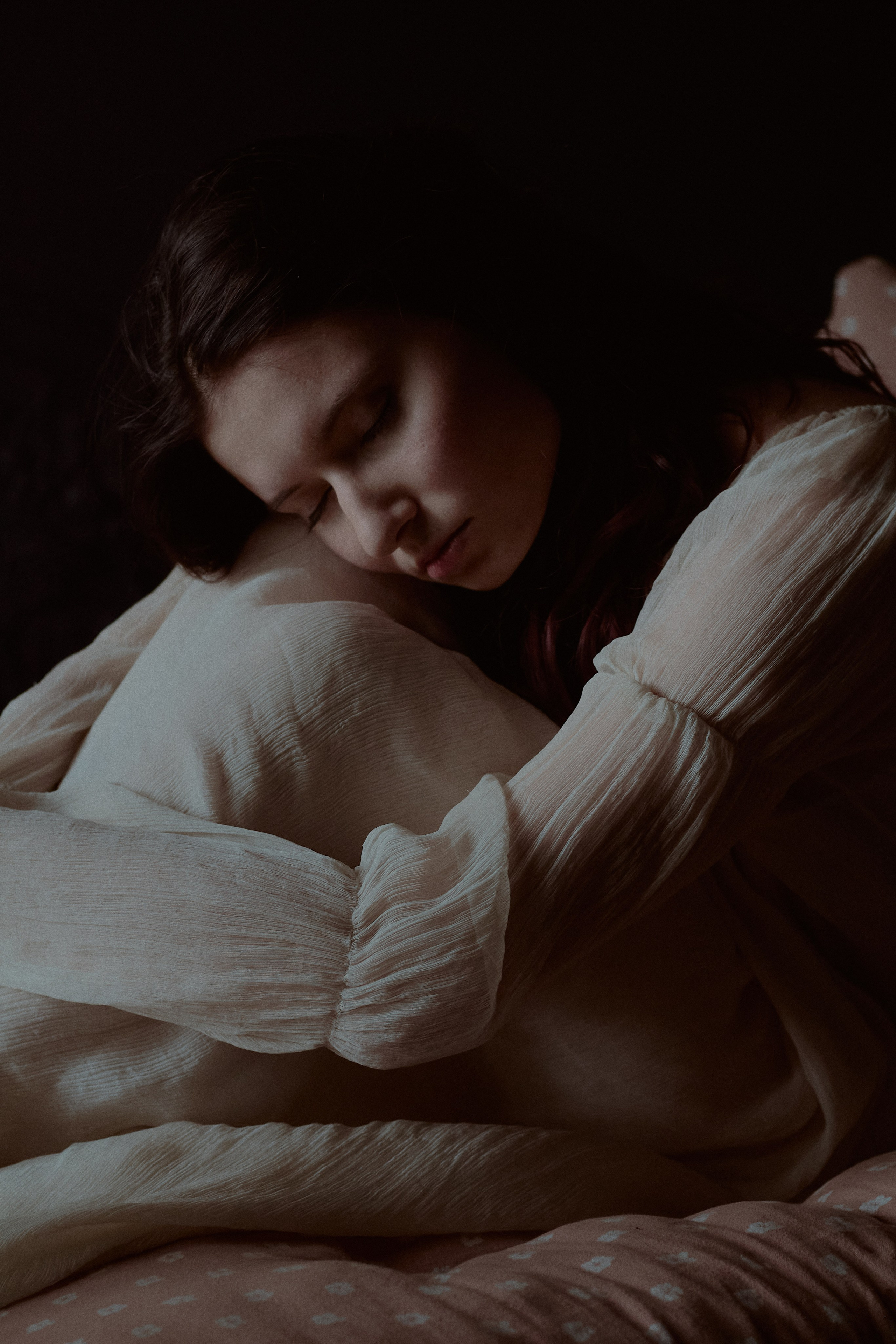 Мари. Фотограф лавстори Москва/МО Приятелева Ангелина