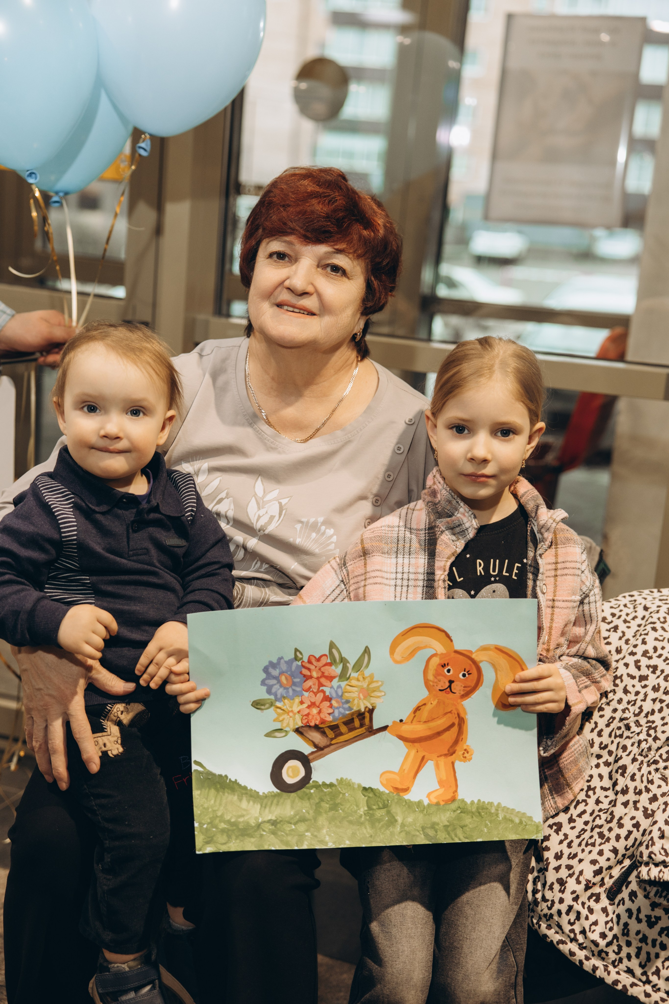 Выписка. Свадебный, семейный фотограф в Иркутске Светлана Макаричева