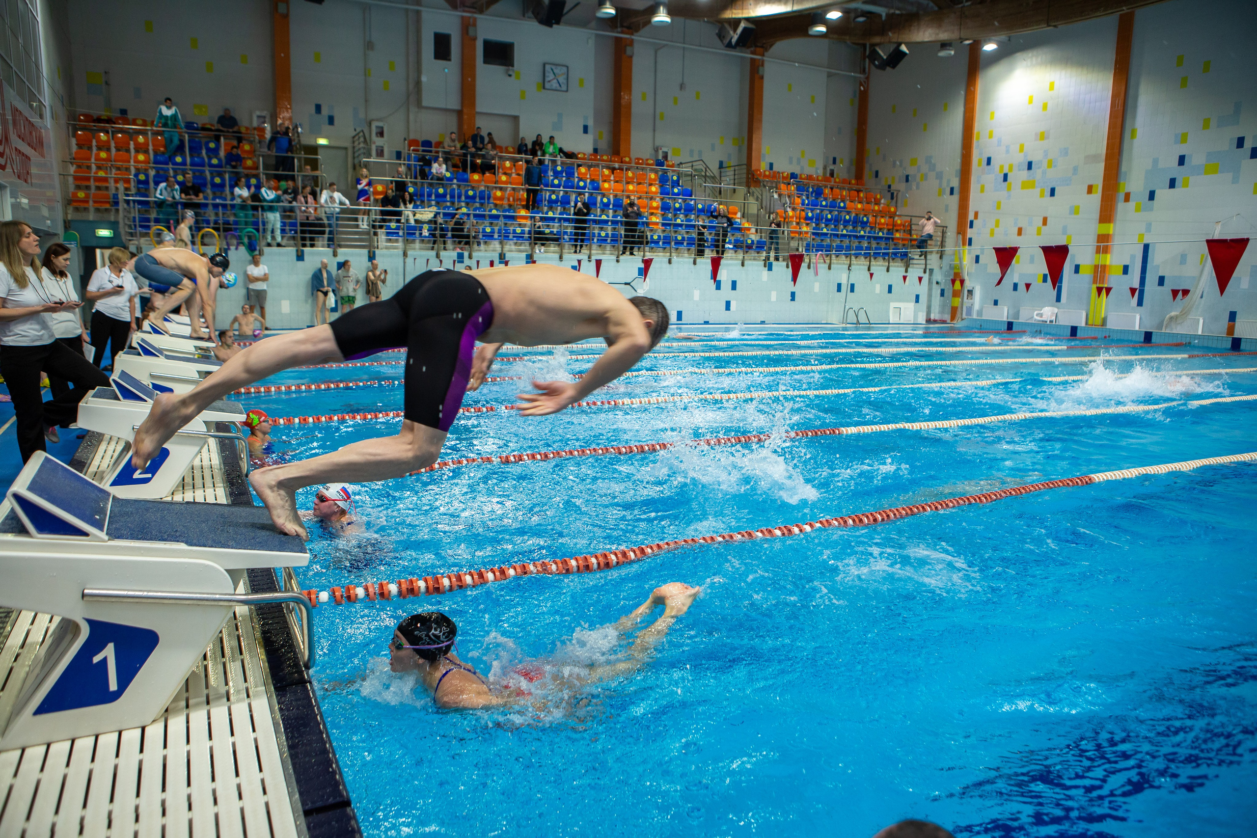Турнир по плаванию. Репортажный, семейный, свадебный, портретный фотограф