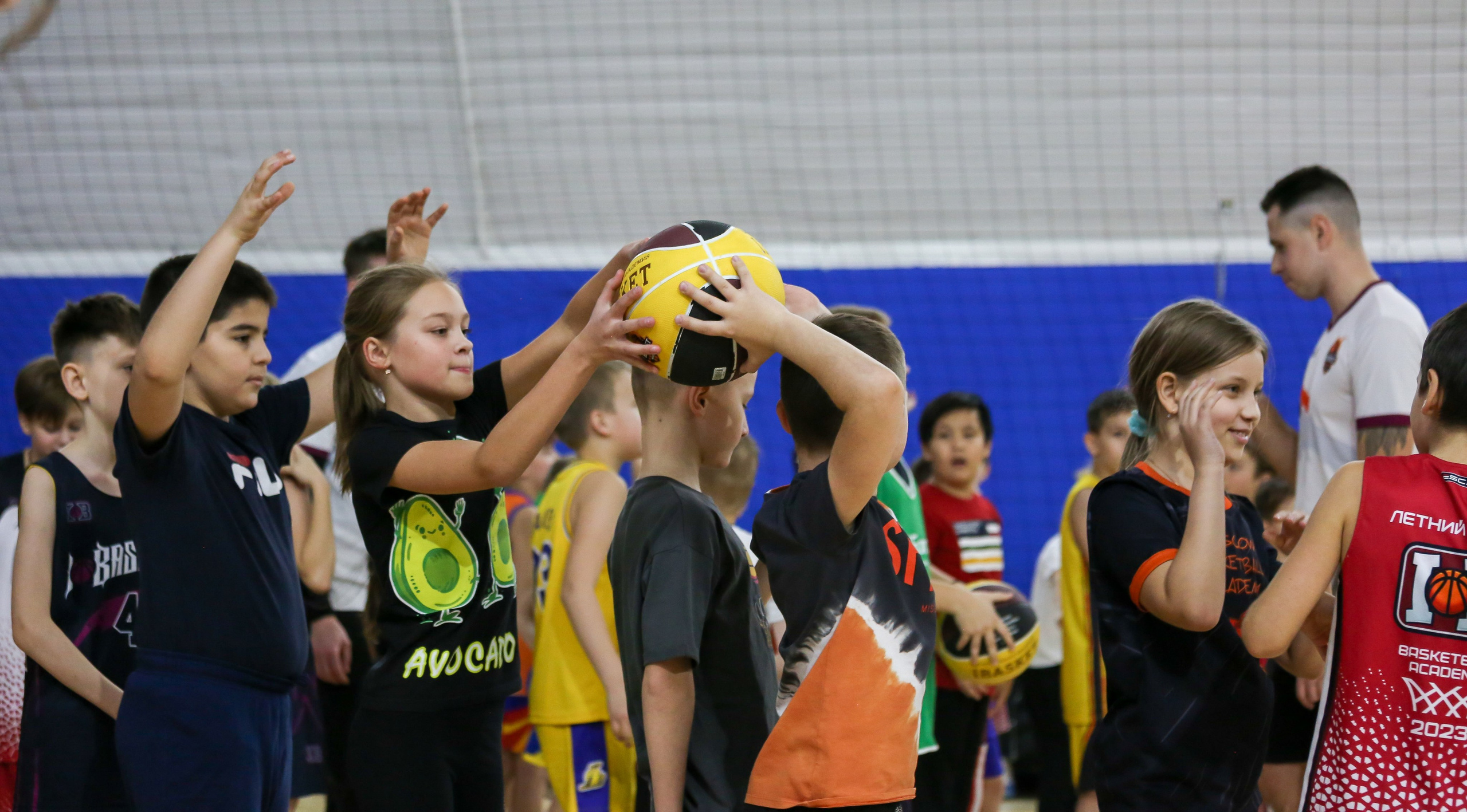 Спортивная эстафета. Репортажный, семейный, свадебный, портретный фотограф