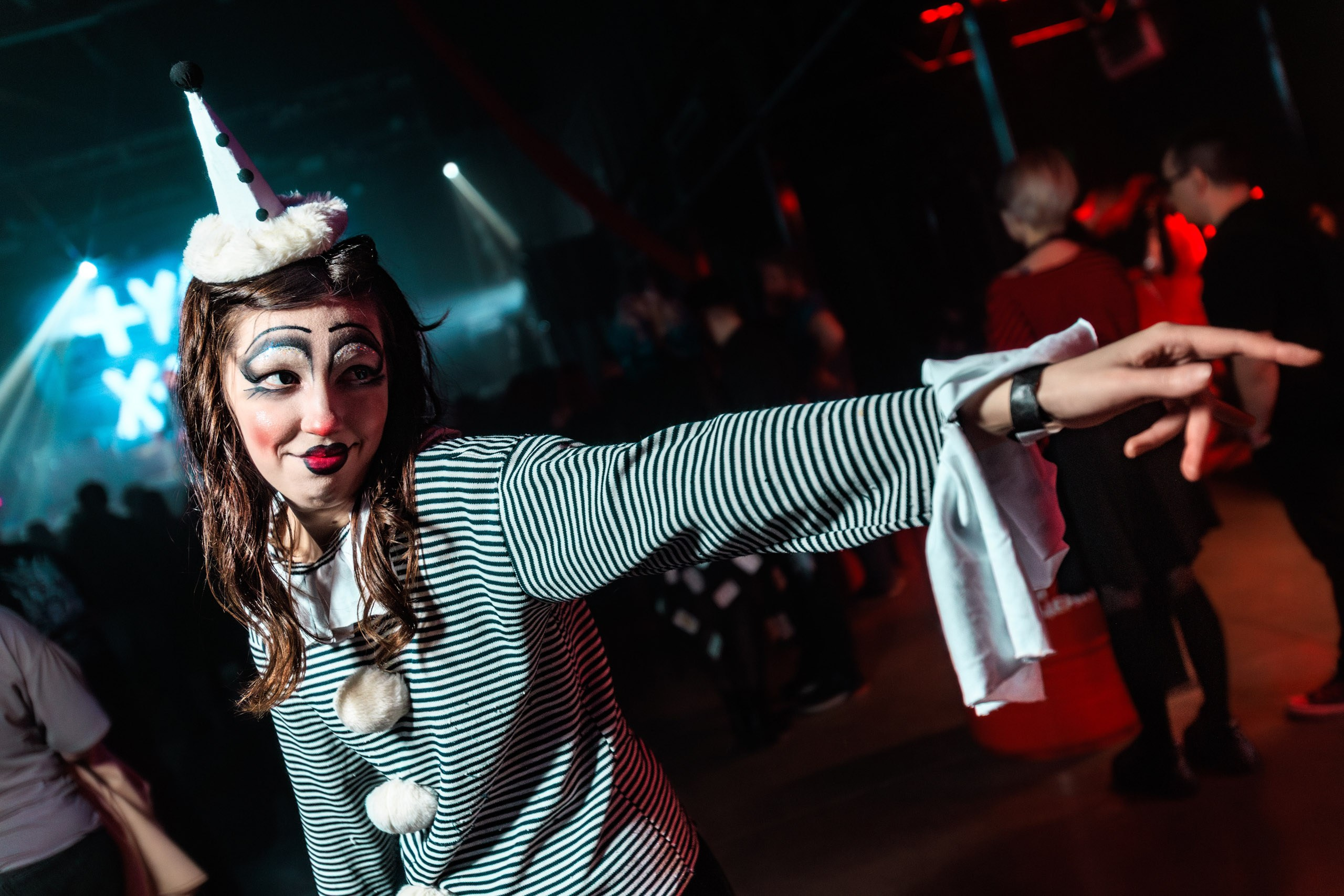 03.05.25 Unpleasant Scream | Ural Horror Festival. Репортажный фотограф Екатеринбург | Яркий, качественный репортаж | Концерты, клубы, репортаж, праздники, корпоративы