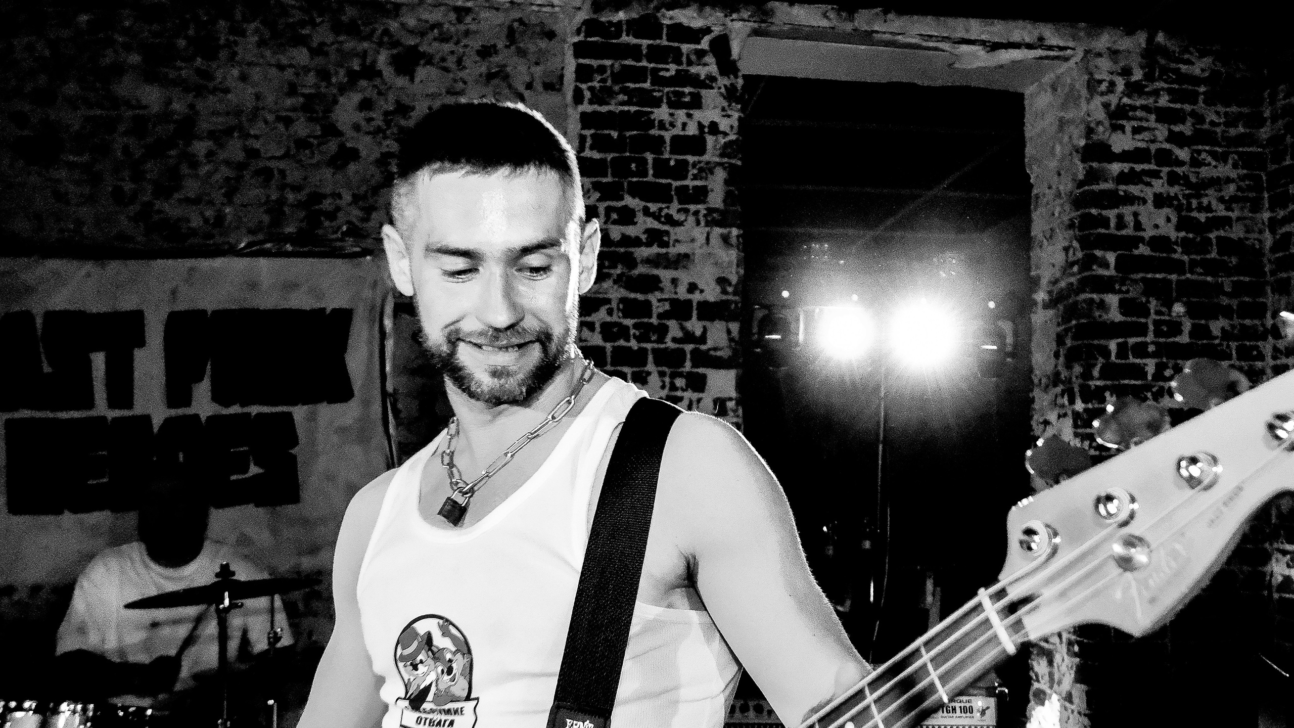 Last punk heroes. Фотограф и видеограф Апокина Мария Москва