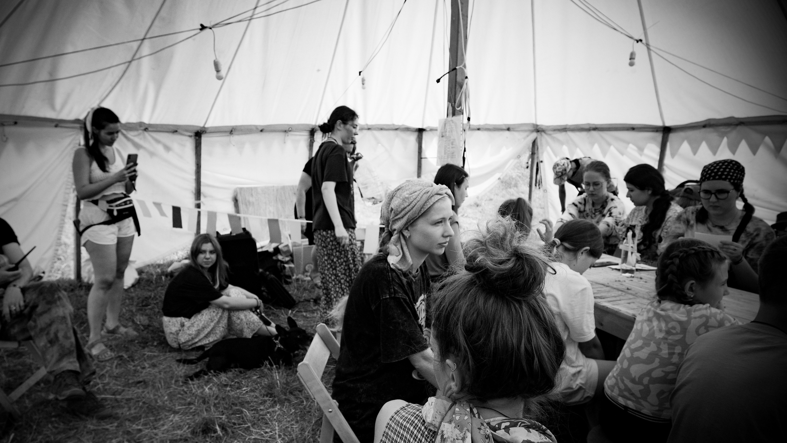 Insomnia2024. Фотограф и видеограф Апокина Мария Москва