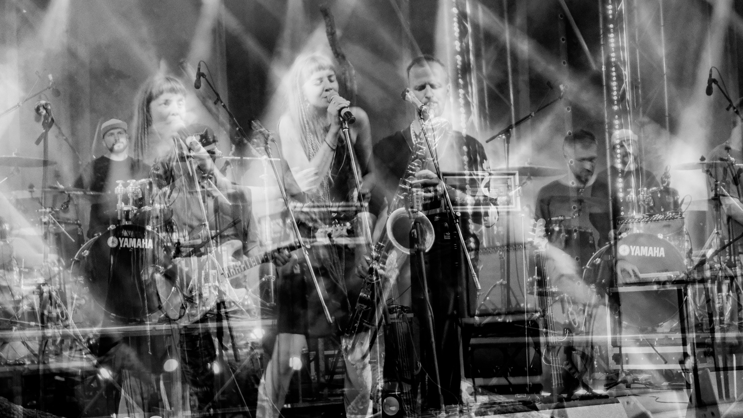 Insomnia2024. Фотограф и видеограф Апокина Мария Москва