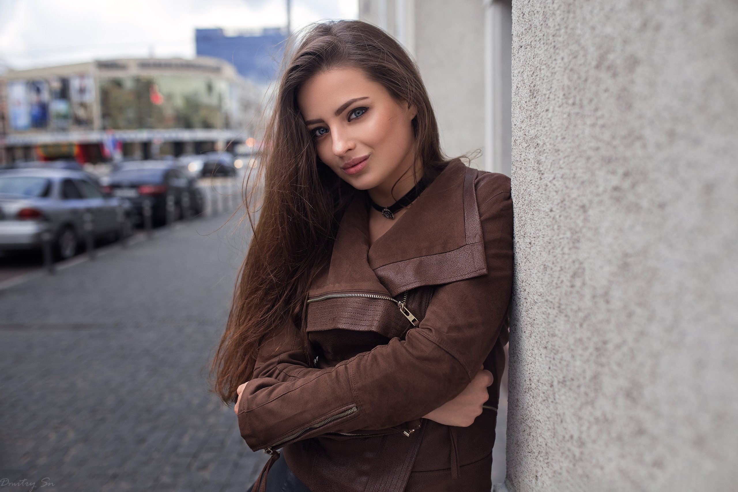 Городская прогулка по Воронежу с Вероникой для «себя»