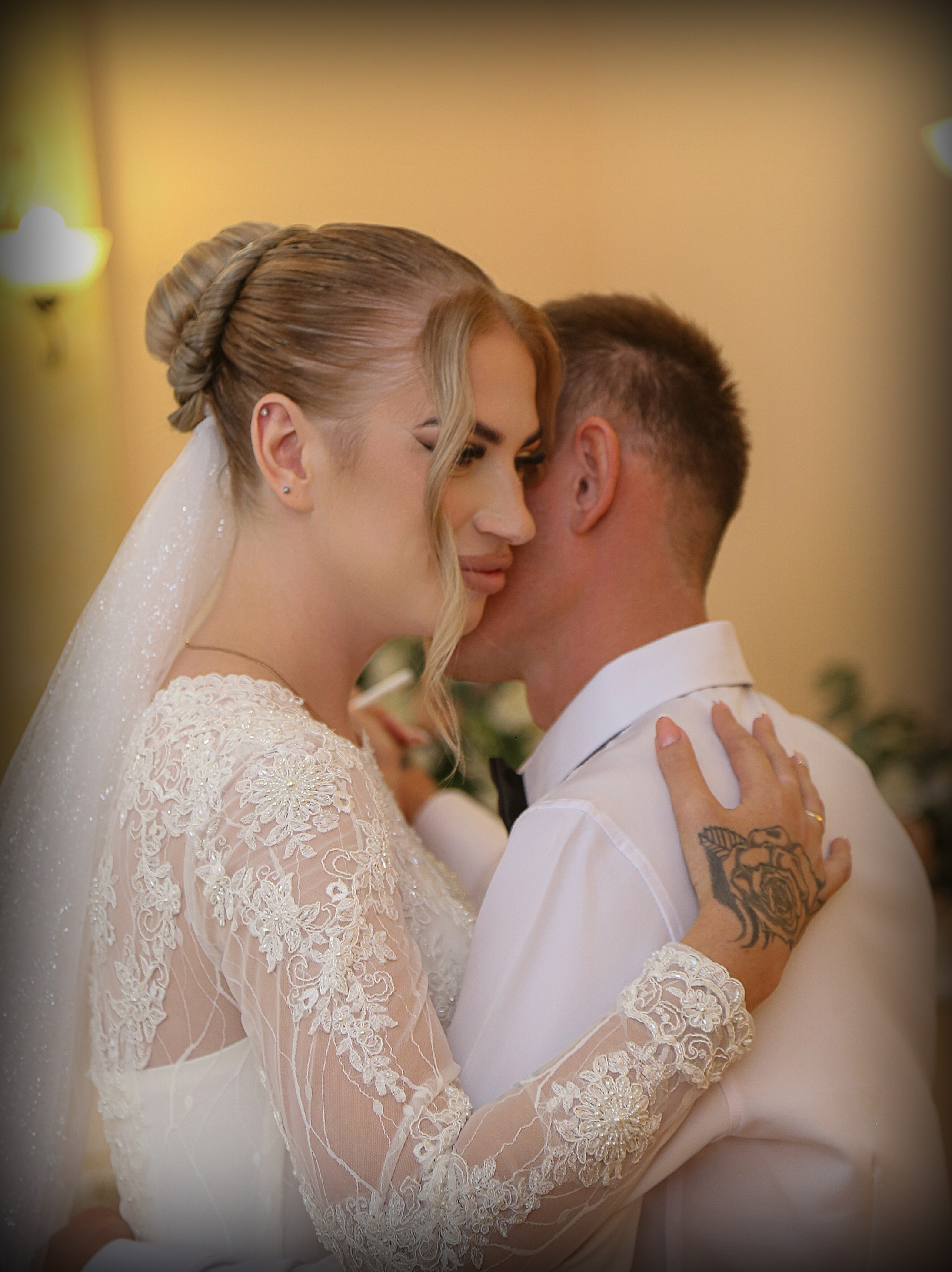 20.09.2025 Вася и Лиза. Фото-момент