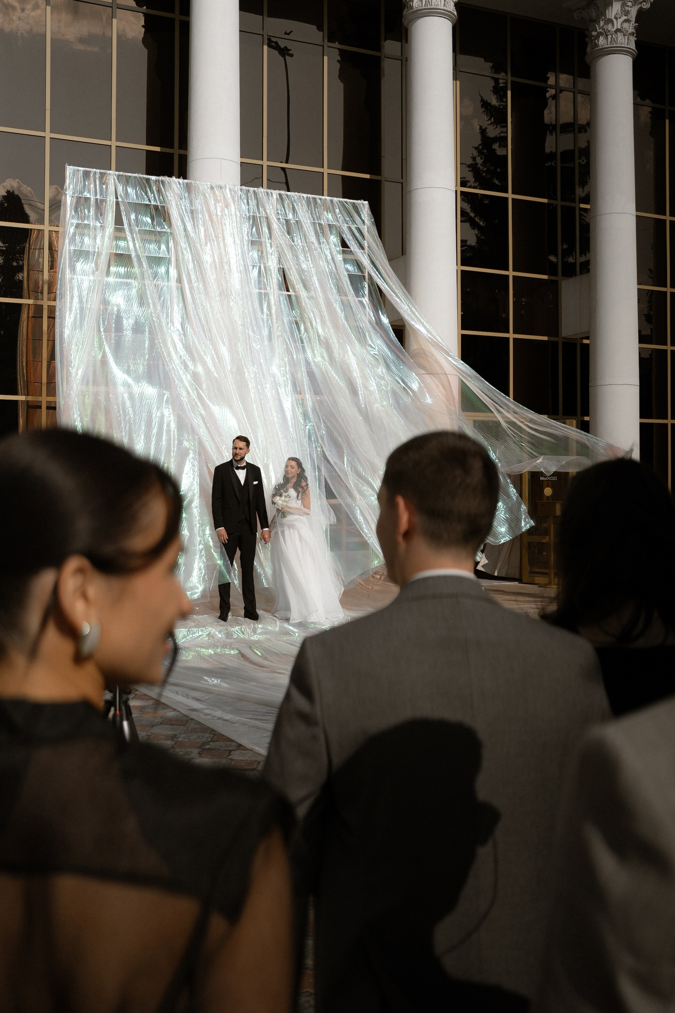 Алина+Александр. Анонс. Семейный и портретный фотограф в Саратове Сахарова Маша