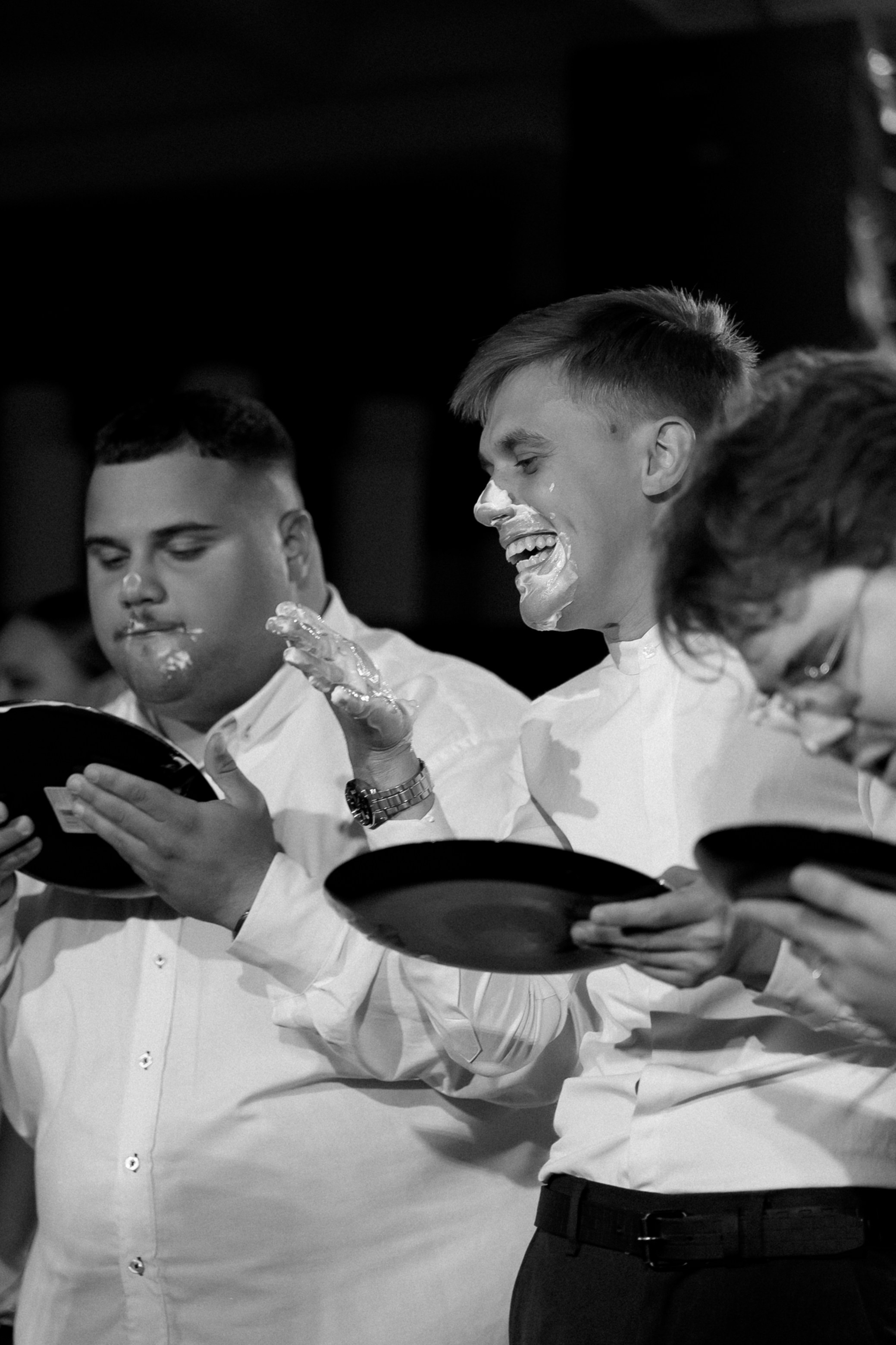 Даша+Илья Анонс. Семейный и портретный фотограф в Саратове Сахарова Маша