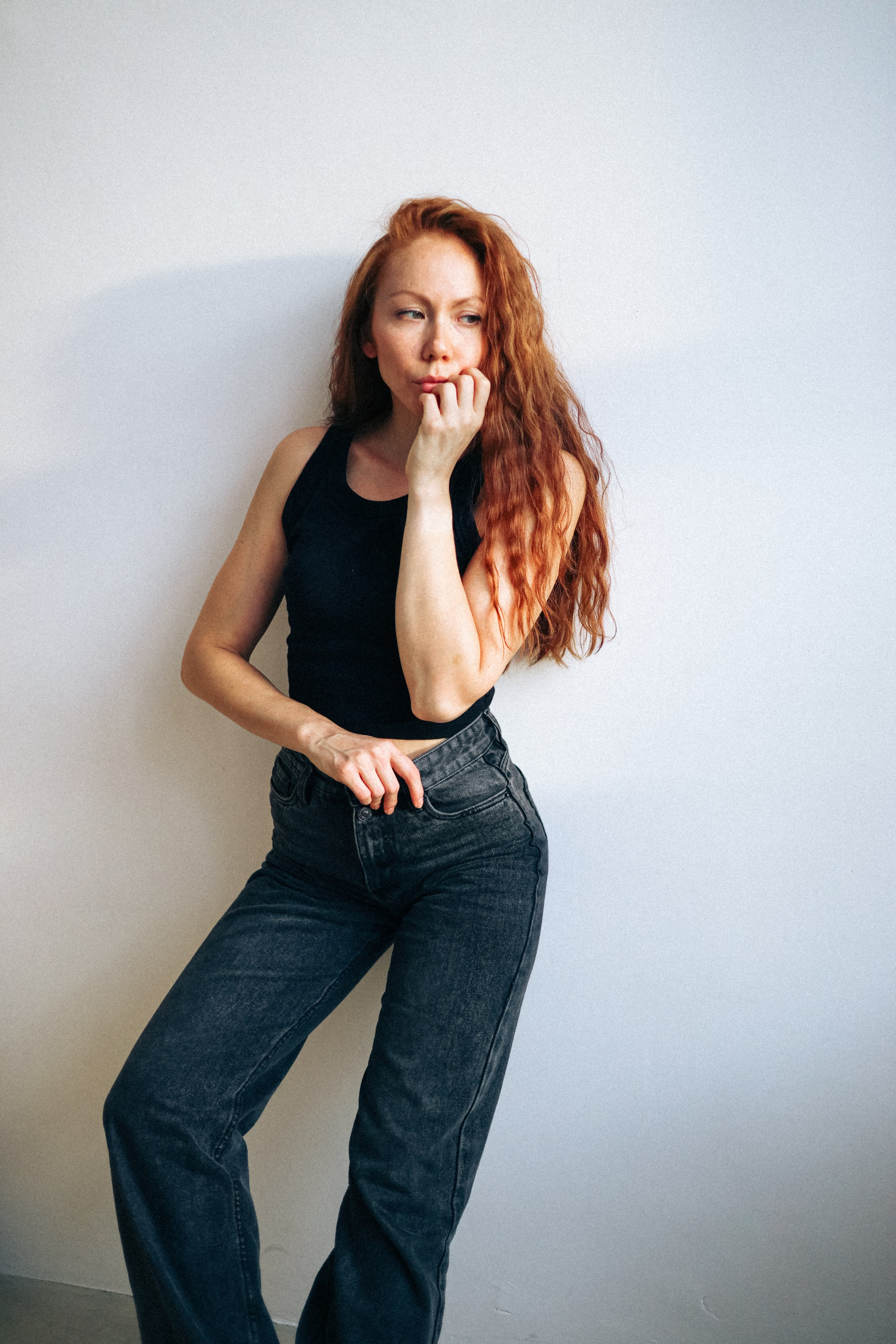 Таня. Фотограф в Екатеринбурге