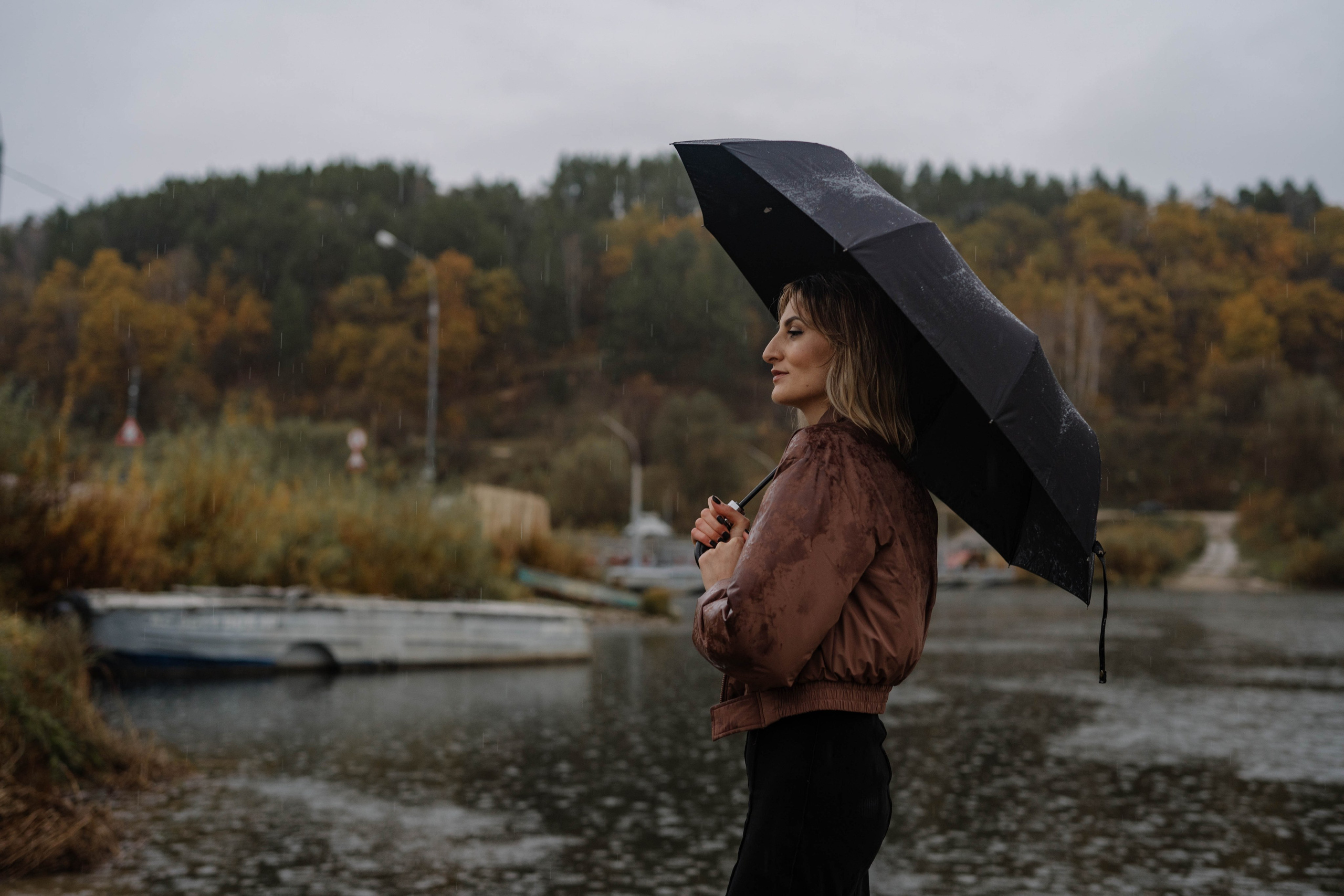 Анна. Свадебный и семейный фотограф в Калуге Анна Киреева