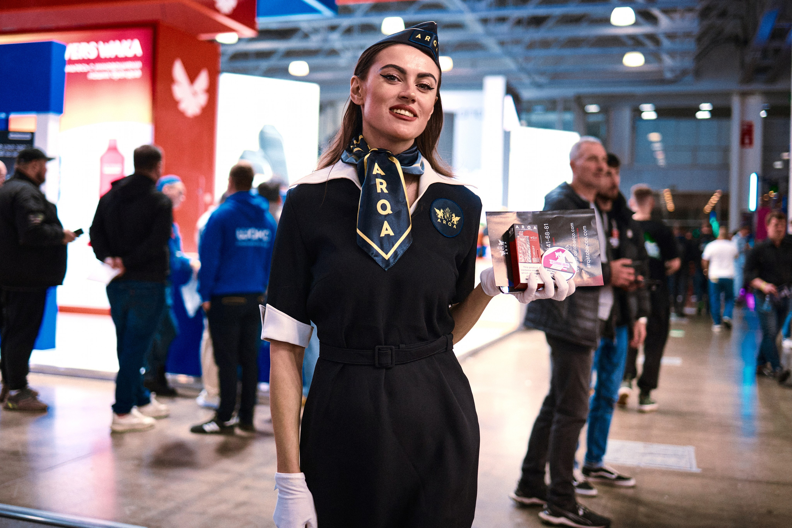 Vape club show. Свадебная фото и видеосъемка WEDZONA