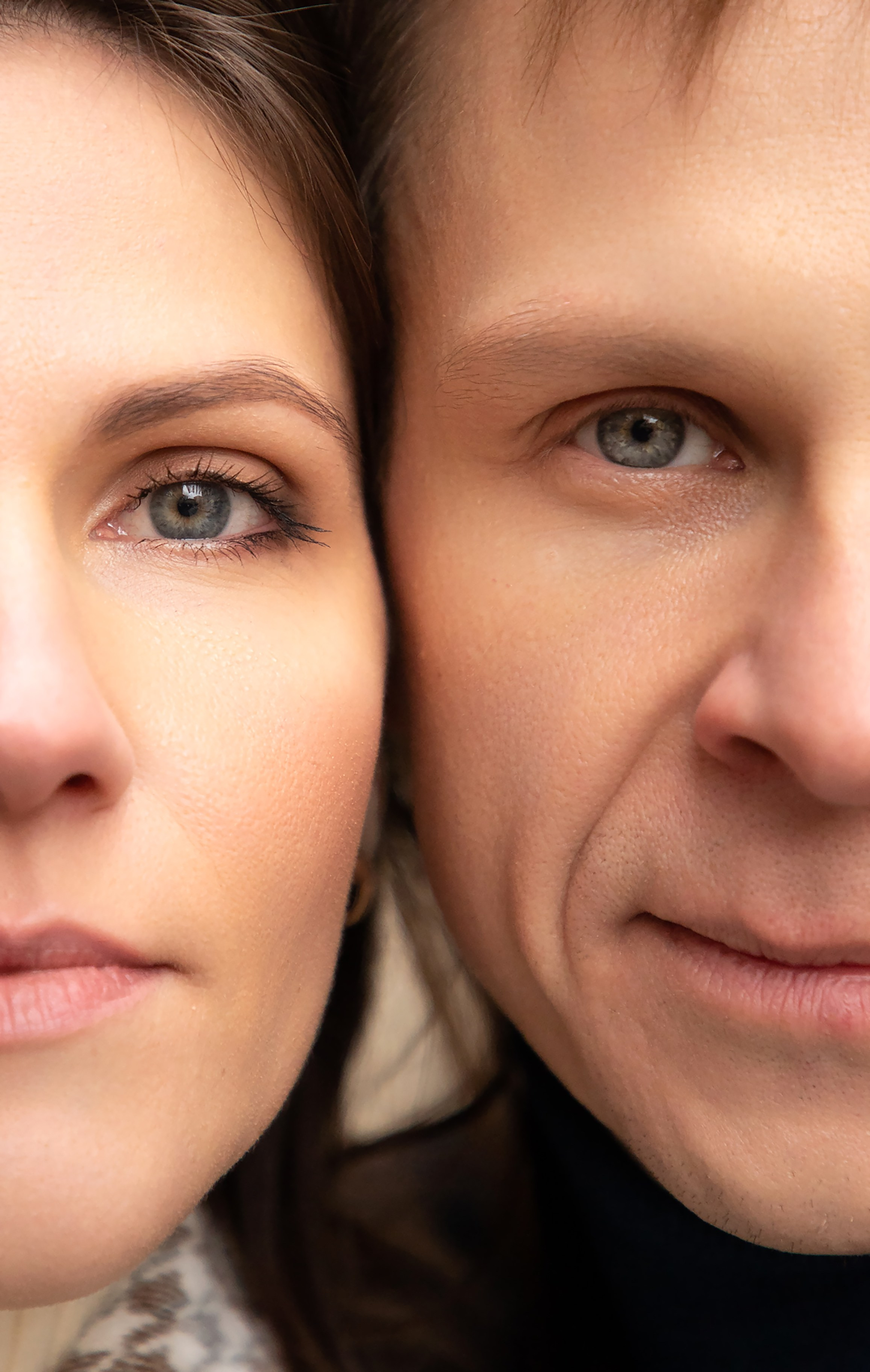 Осенняя прогулка на Патриарших