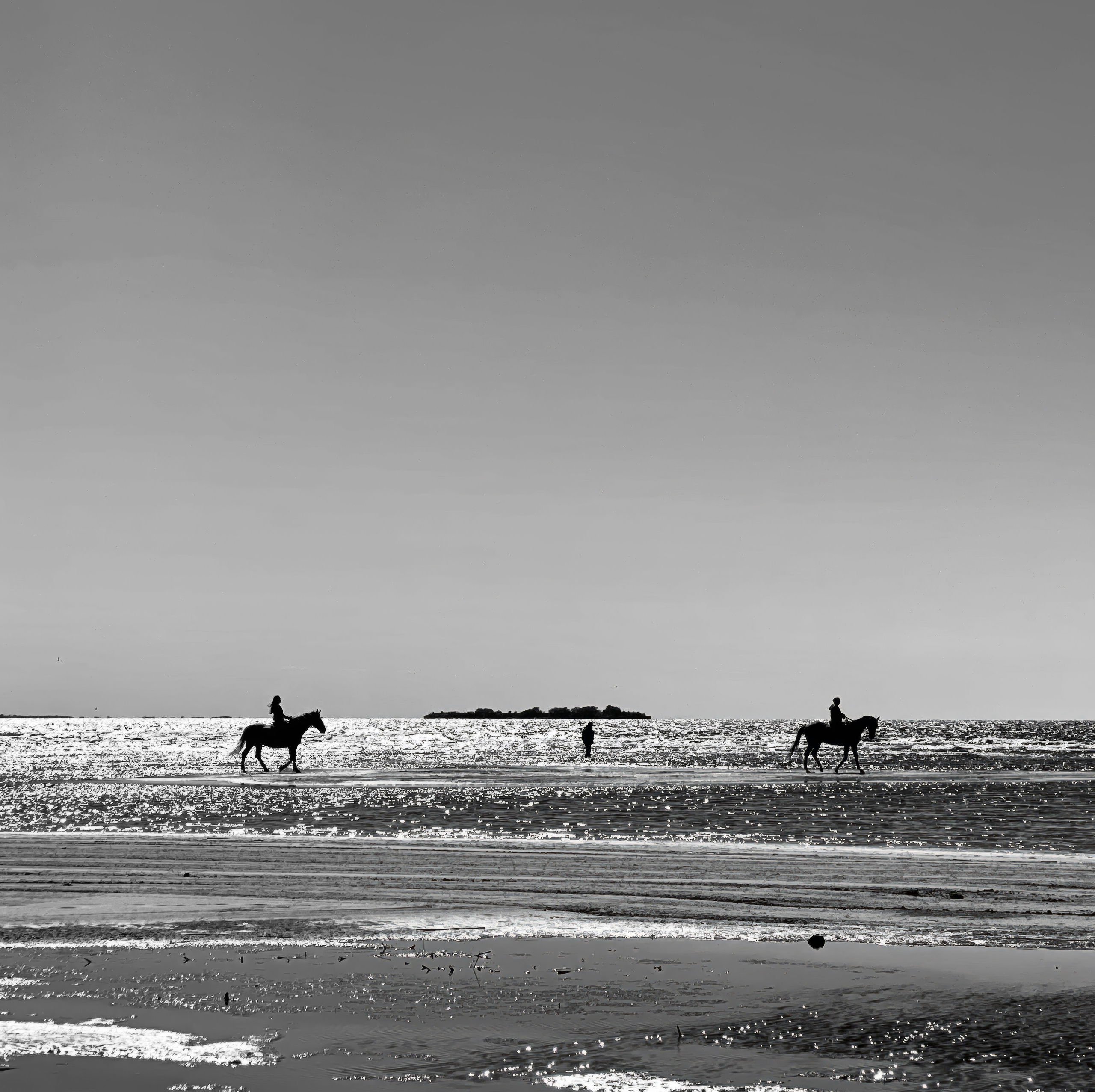 Решающий момент — авторская фотография Ма. Ма