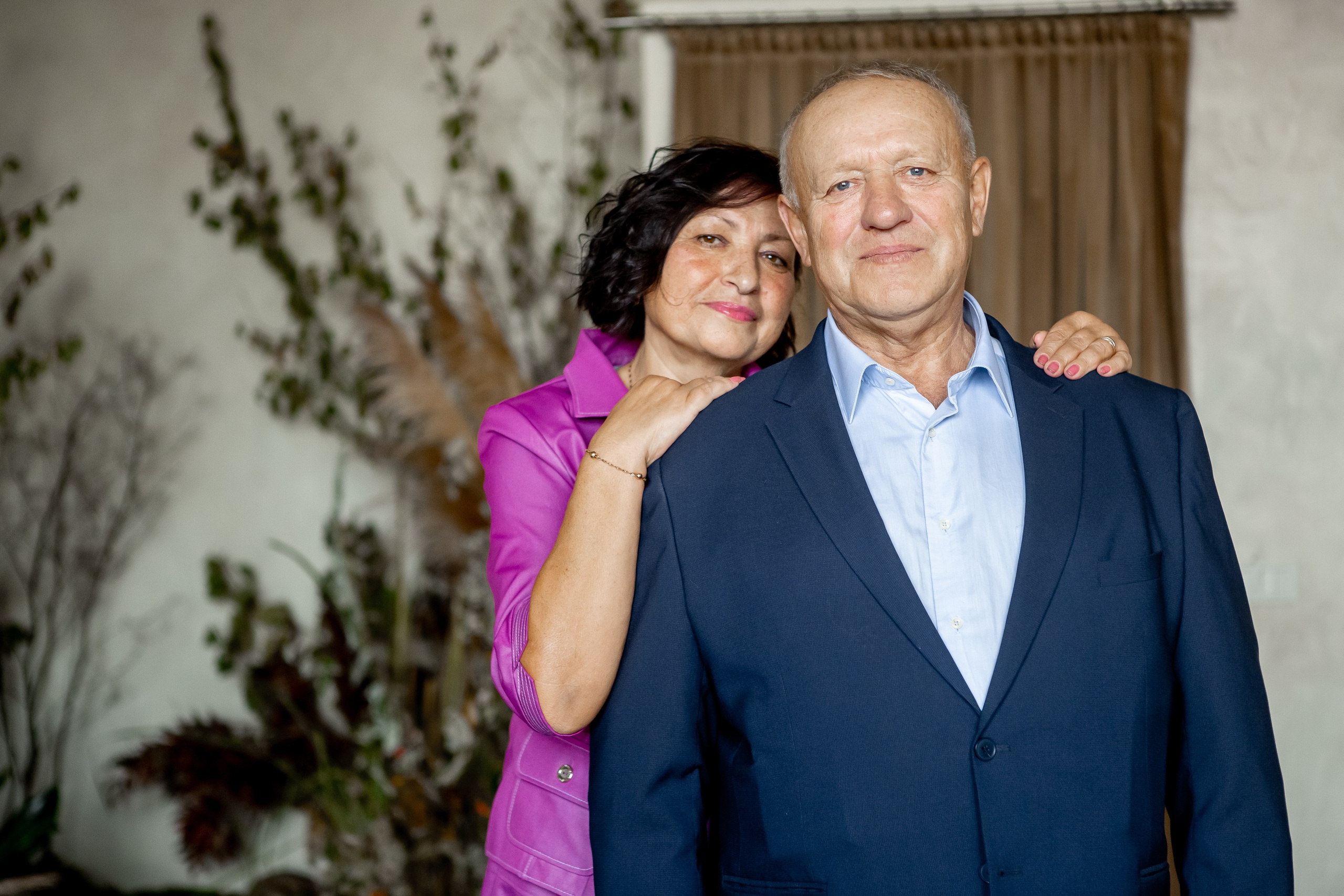 Семейные фото и портреты каждого. Свадебный и портретный Фотограф в Липецке Дмитрий Котюков