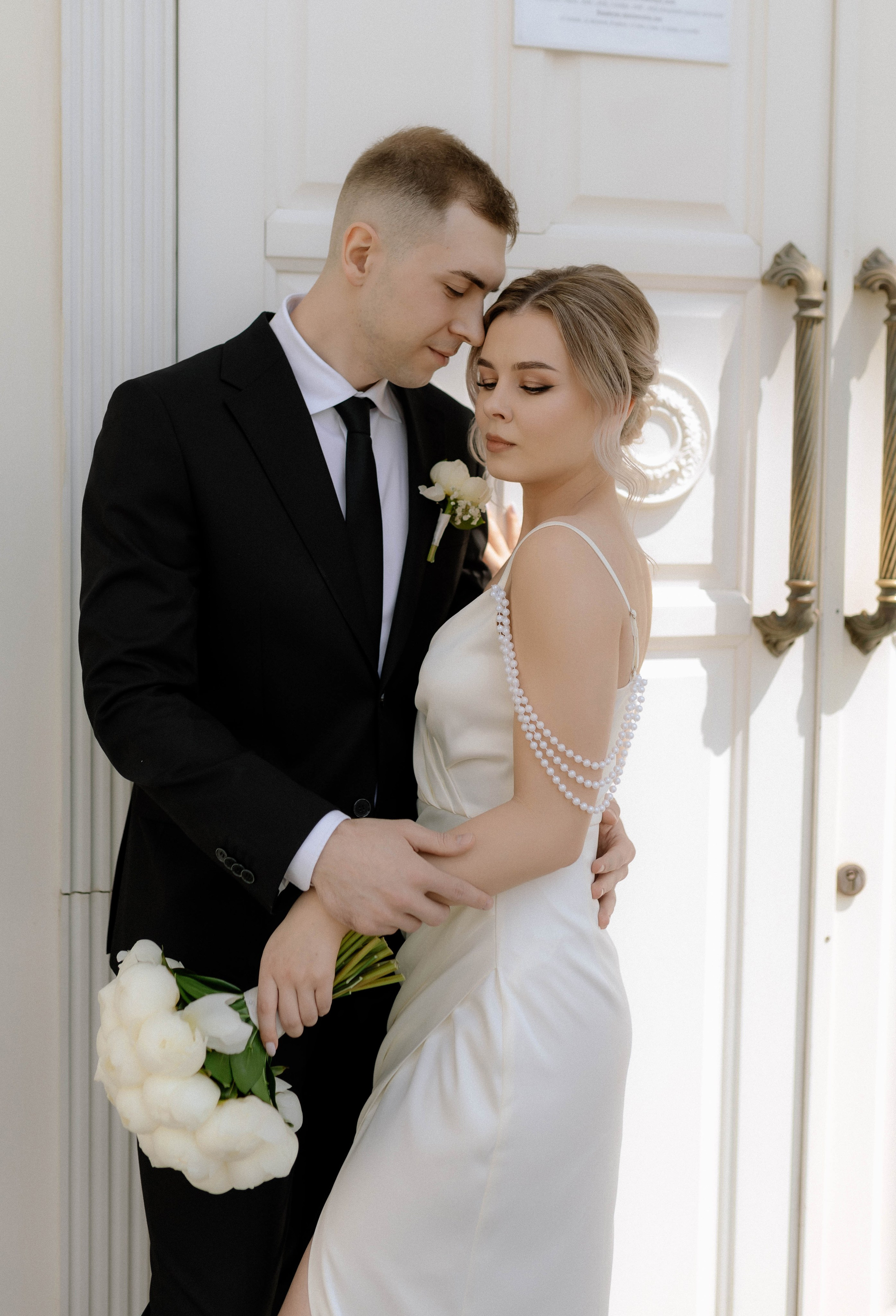 Никита и Анна. Фотограф в Краснодаре Элина Мальцева