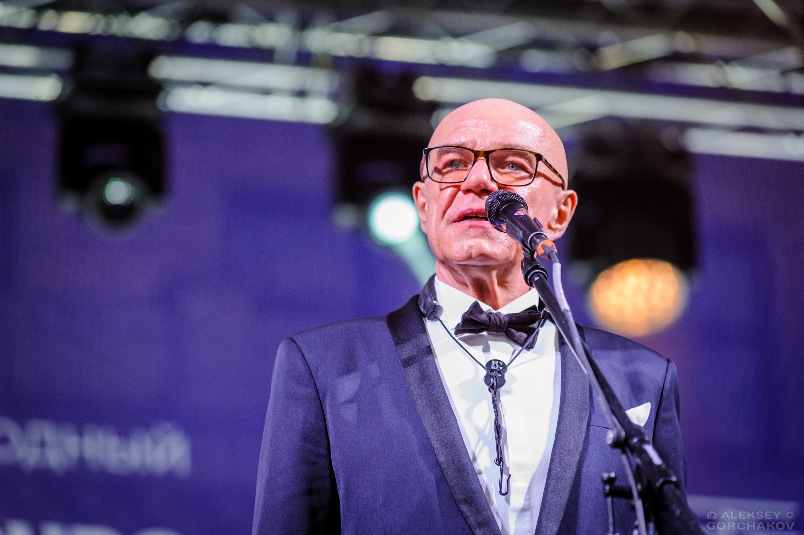 Saint Petersburg Jazz Fest, 23.07.2025. Алексей Горчаков. Фотограф на ваш праздник