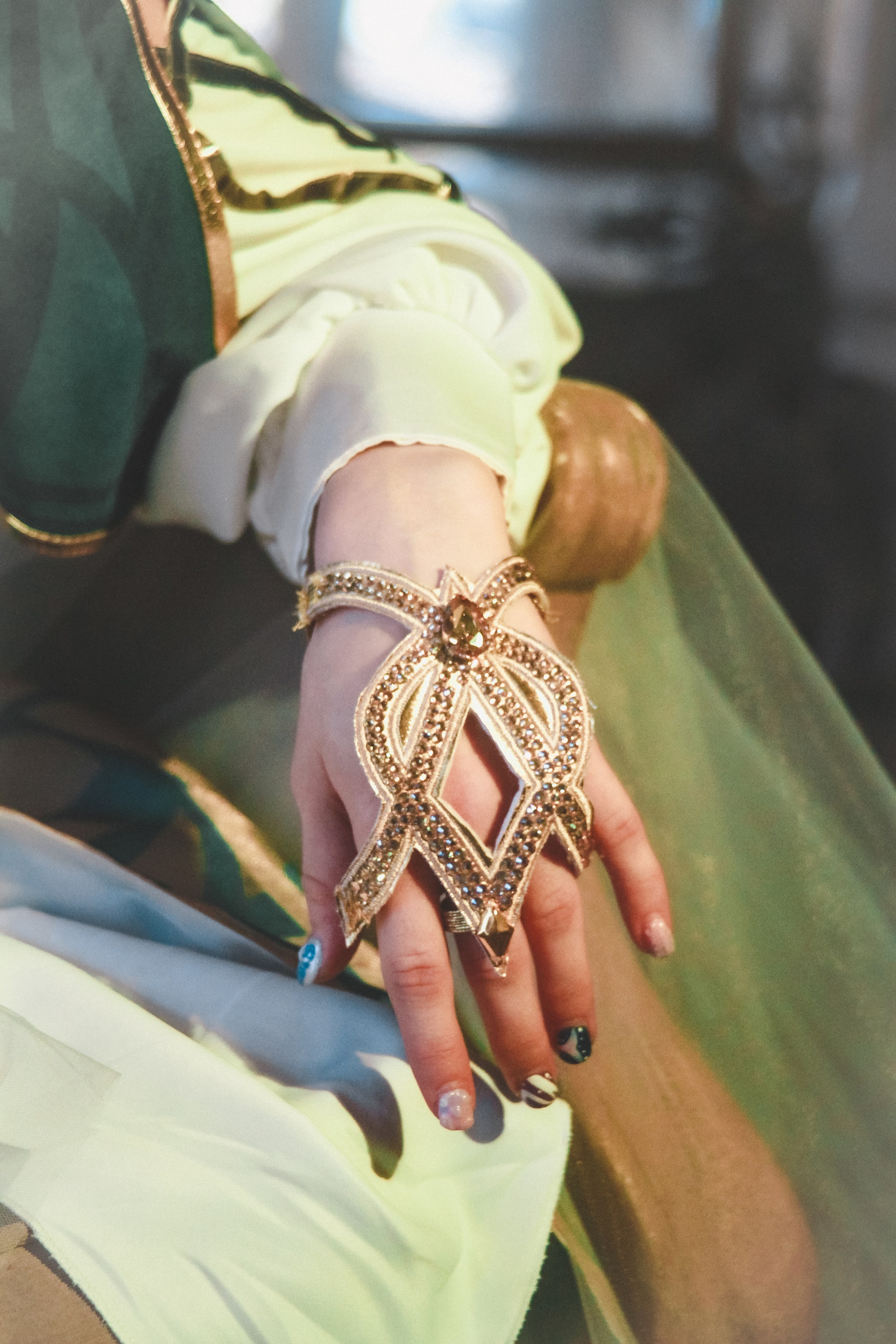 Cosplay Girl. Espero Photographer — Фотограф в Санкт-Петербурге