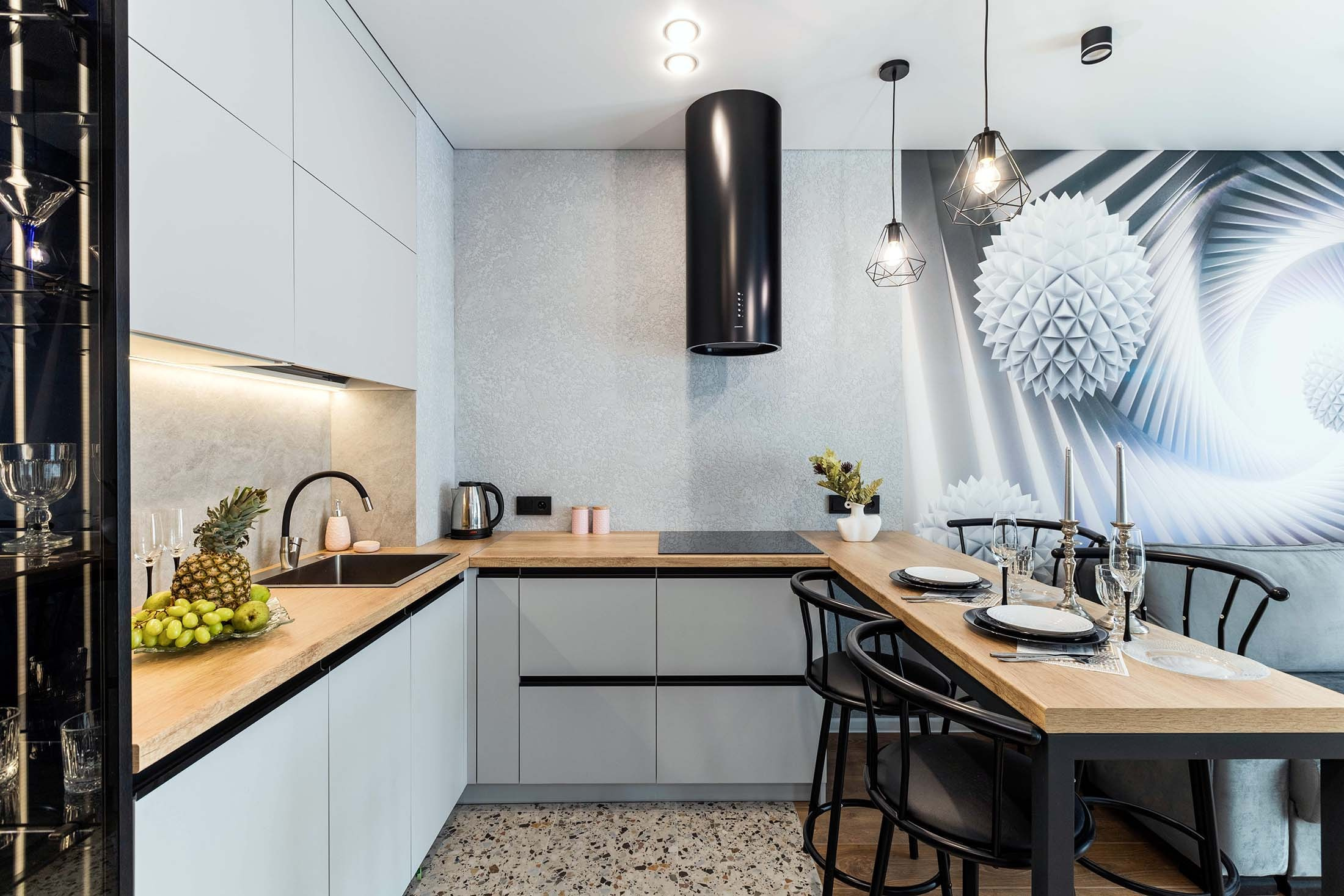 Интерьерная съемка. Фотограф в Минске Артур Манукян