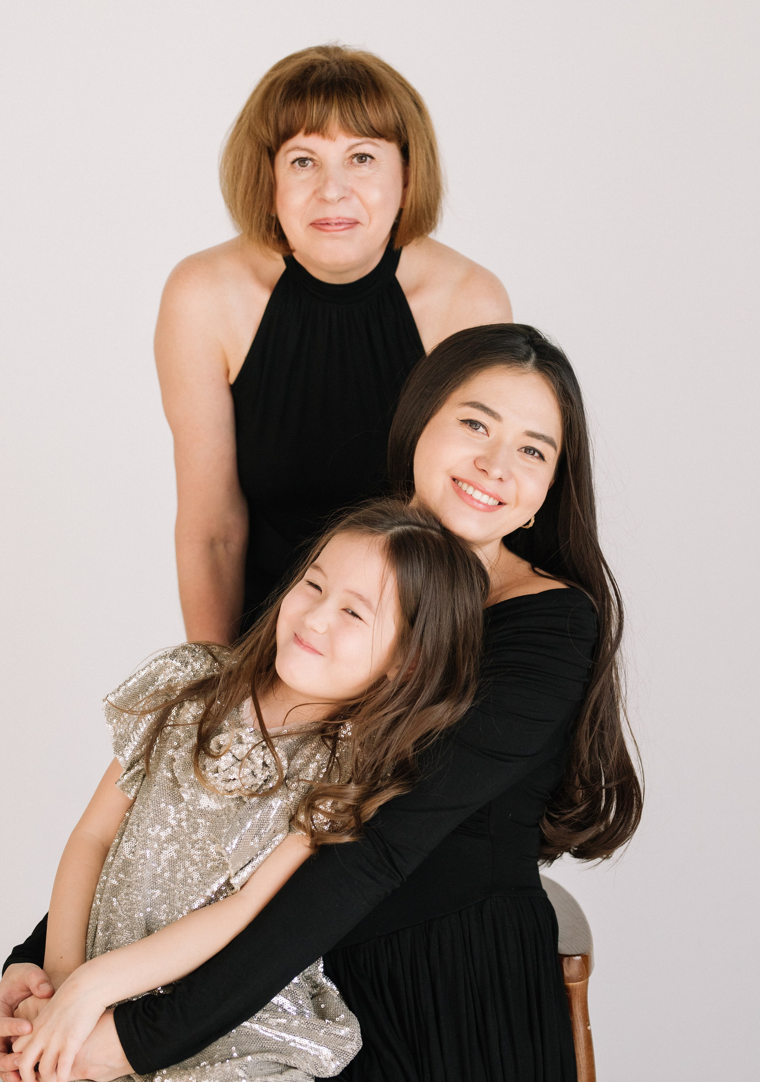 Альбом 3. Фотограф Алматы — Ляззат