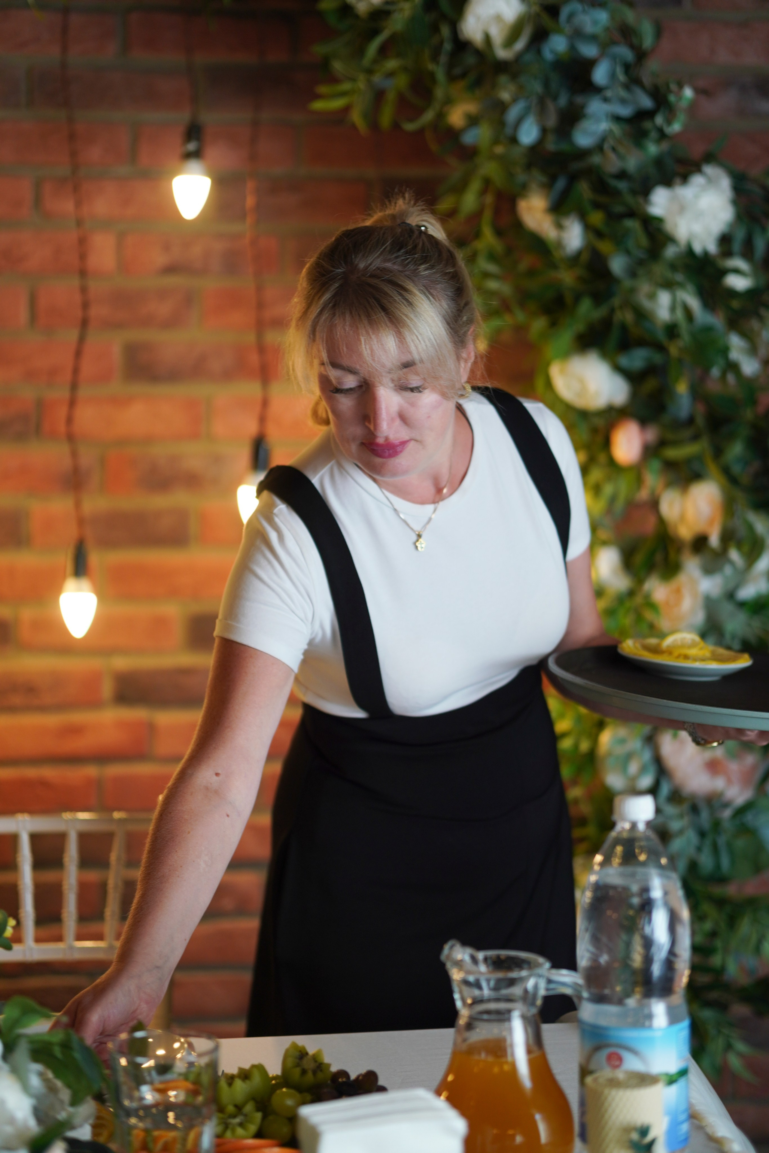 Рестораны. Maxon Magnusson