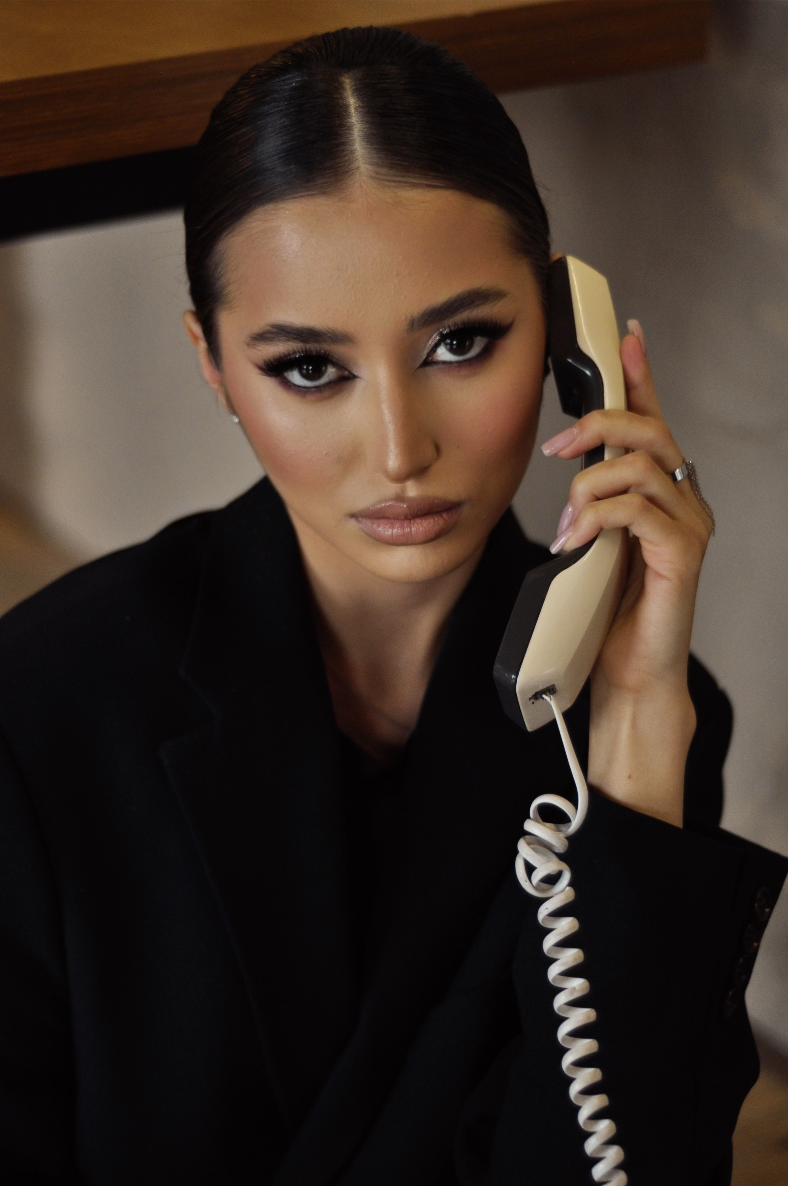 Индивидуальные съемки. Главная