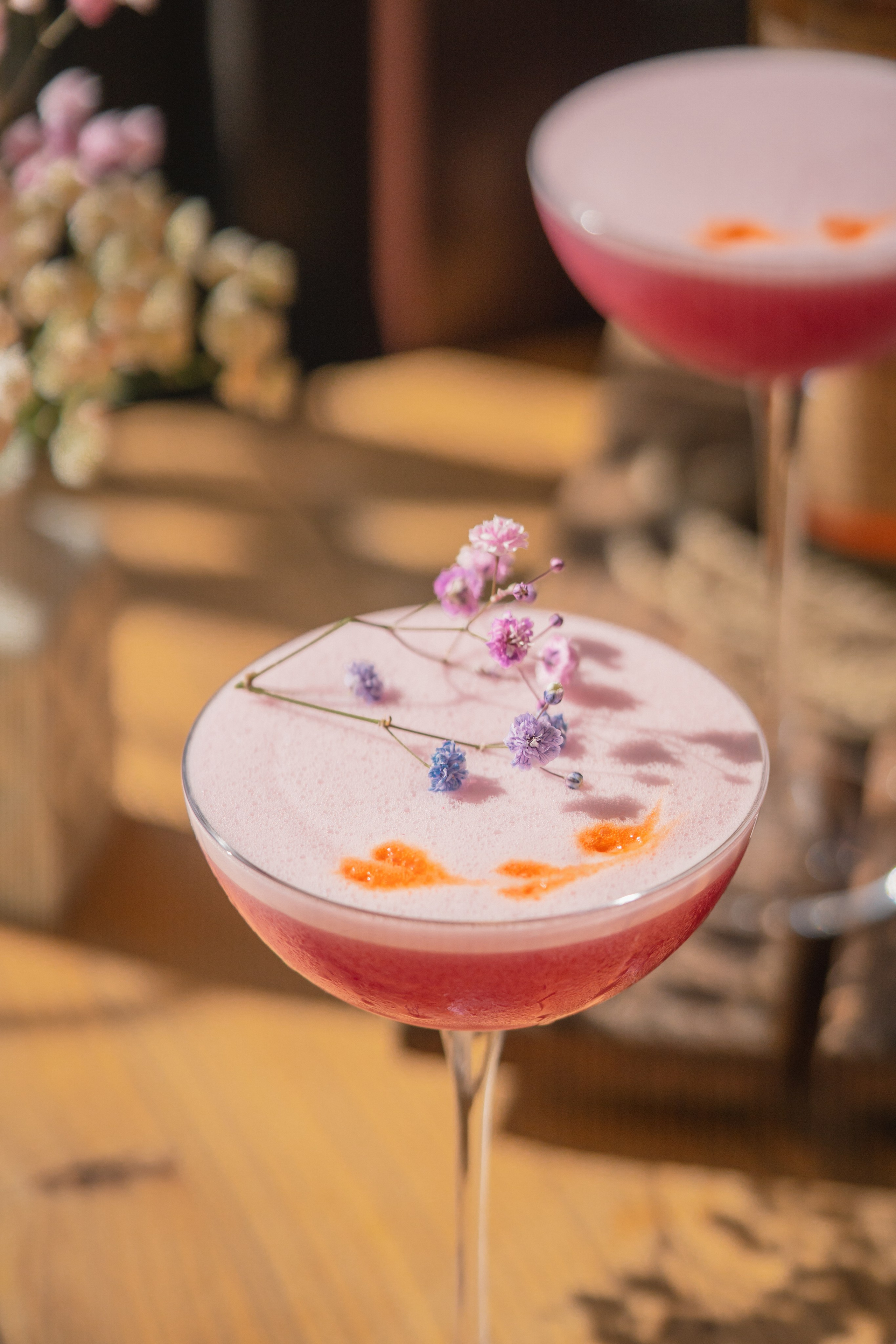 IL Cantuccio. Предметный и фуд-фотограф в Москве Анна Царенко