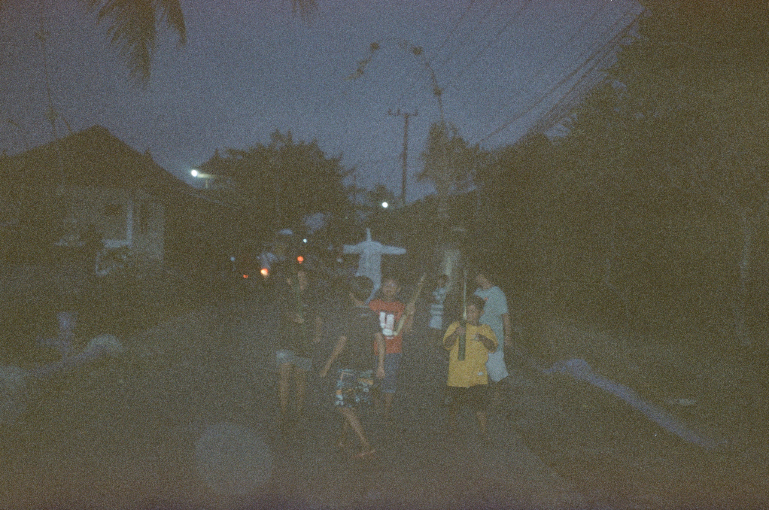 NYEPI DAY. Carolinetru