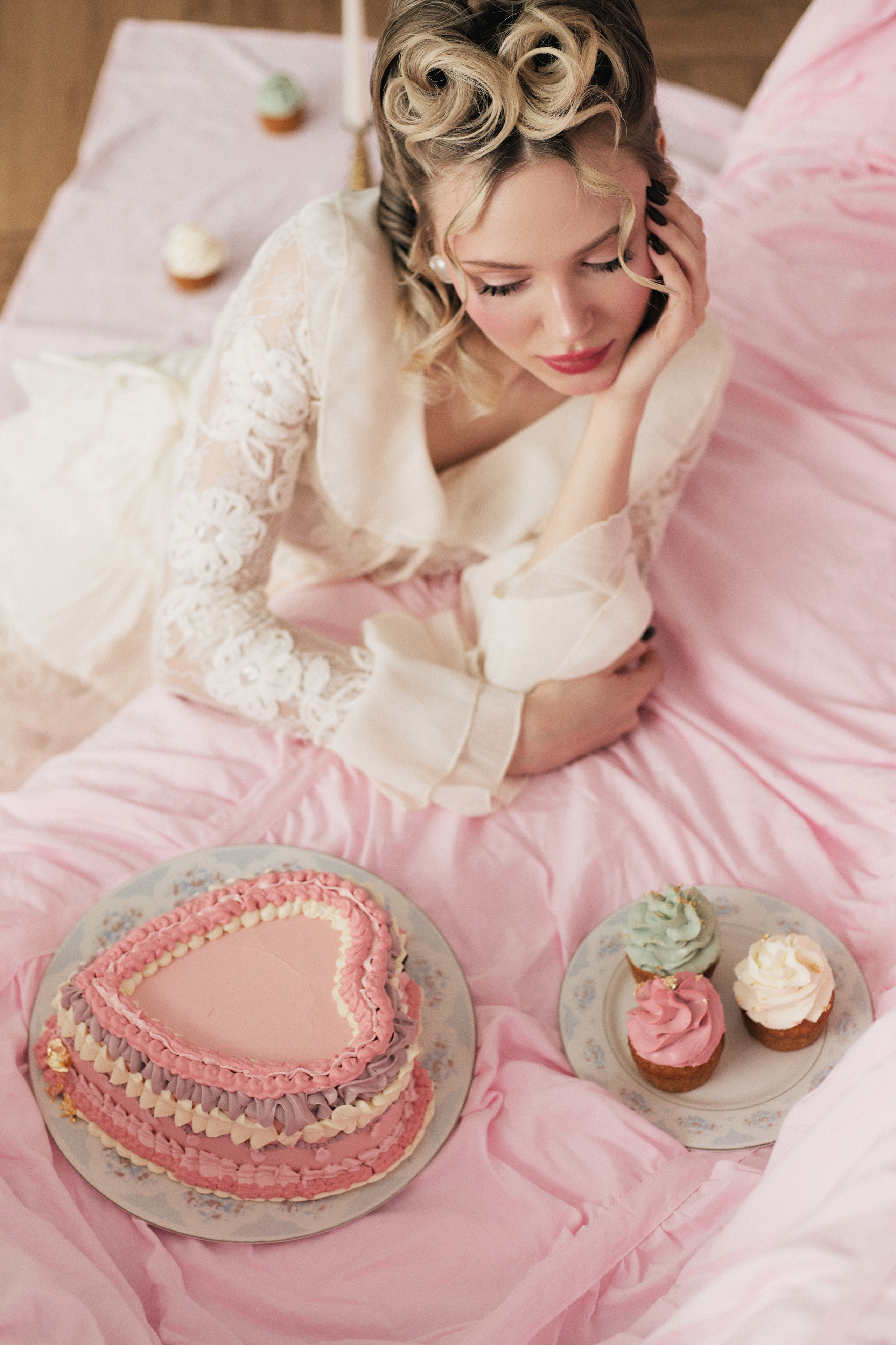 Вика. Фотограф Ионова Анастасия, г Владивосток