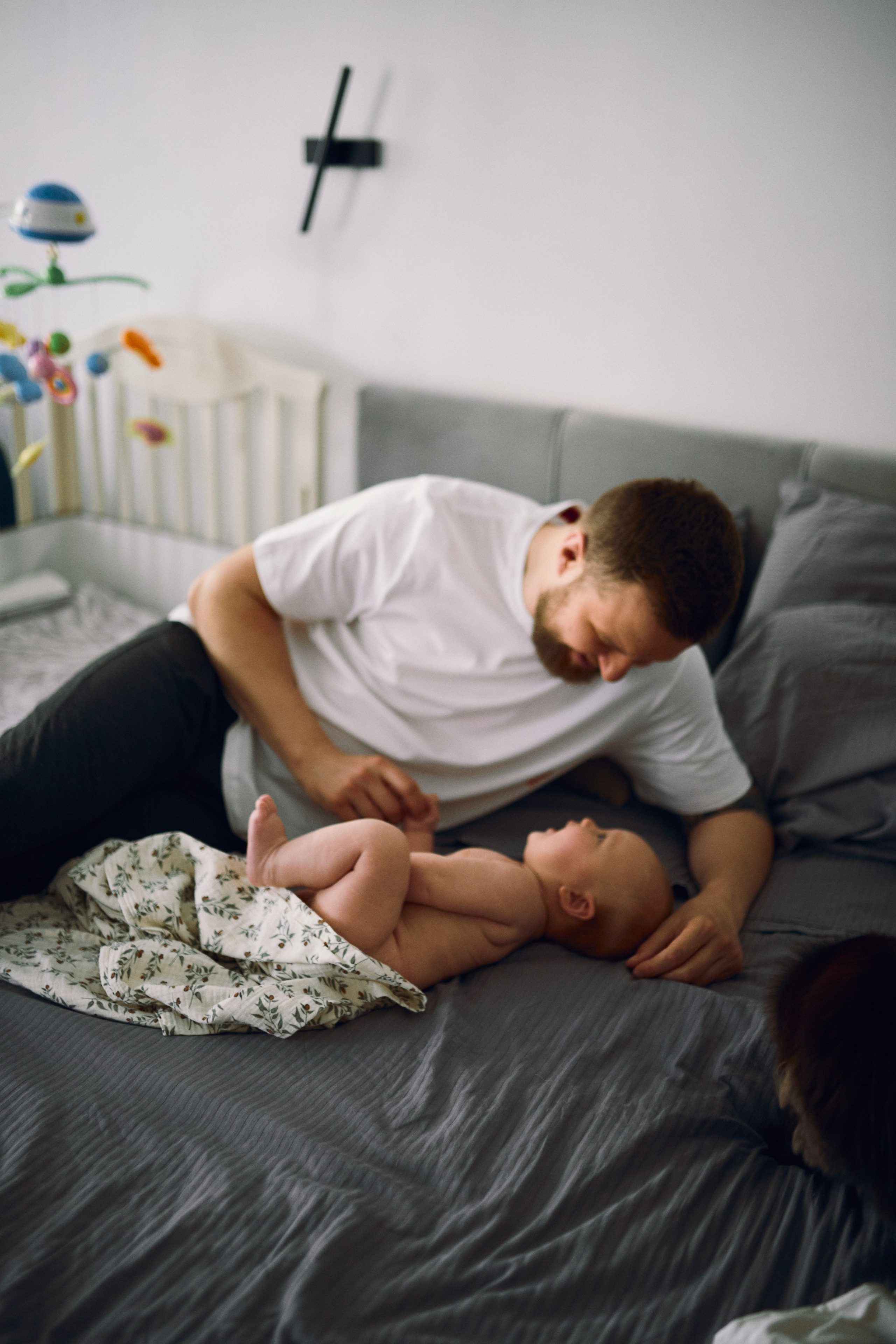 Папины гены. Фотограф Ионова Анастасия, г Владивосток