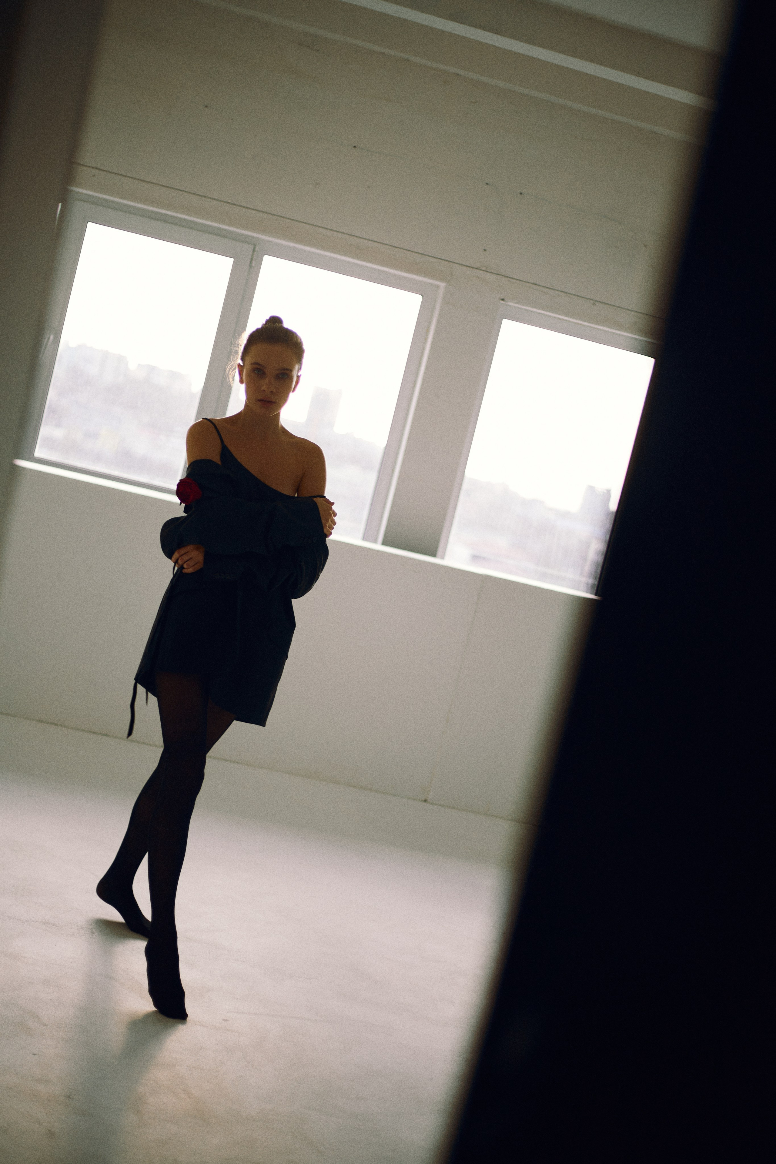 Есения. Фотограф Ионова Анастасия, г Владивосток