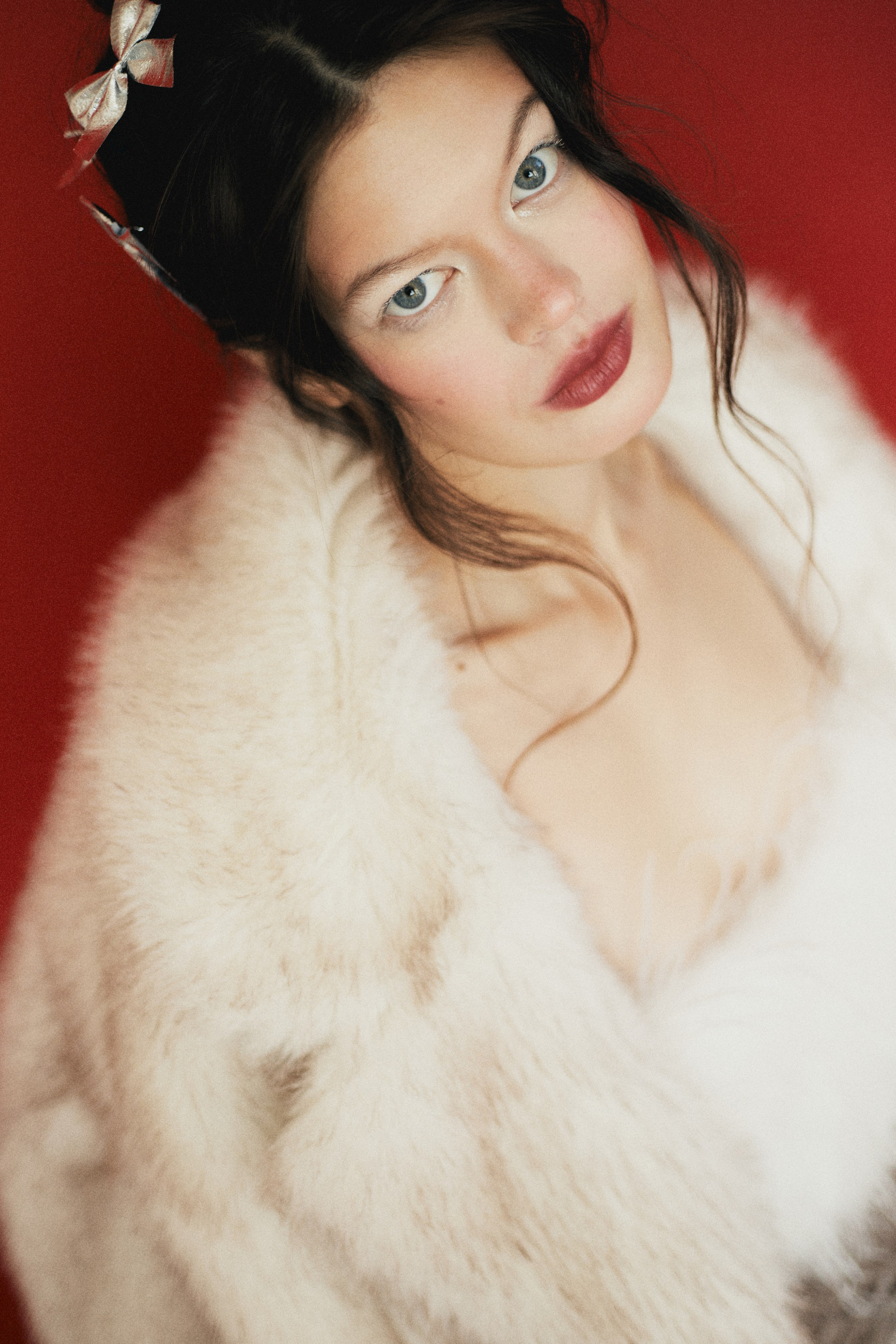 ФОТОДЕНЬ 15.12. Фотограф Ионова Анастасия, г Владивосток