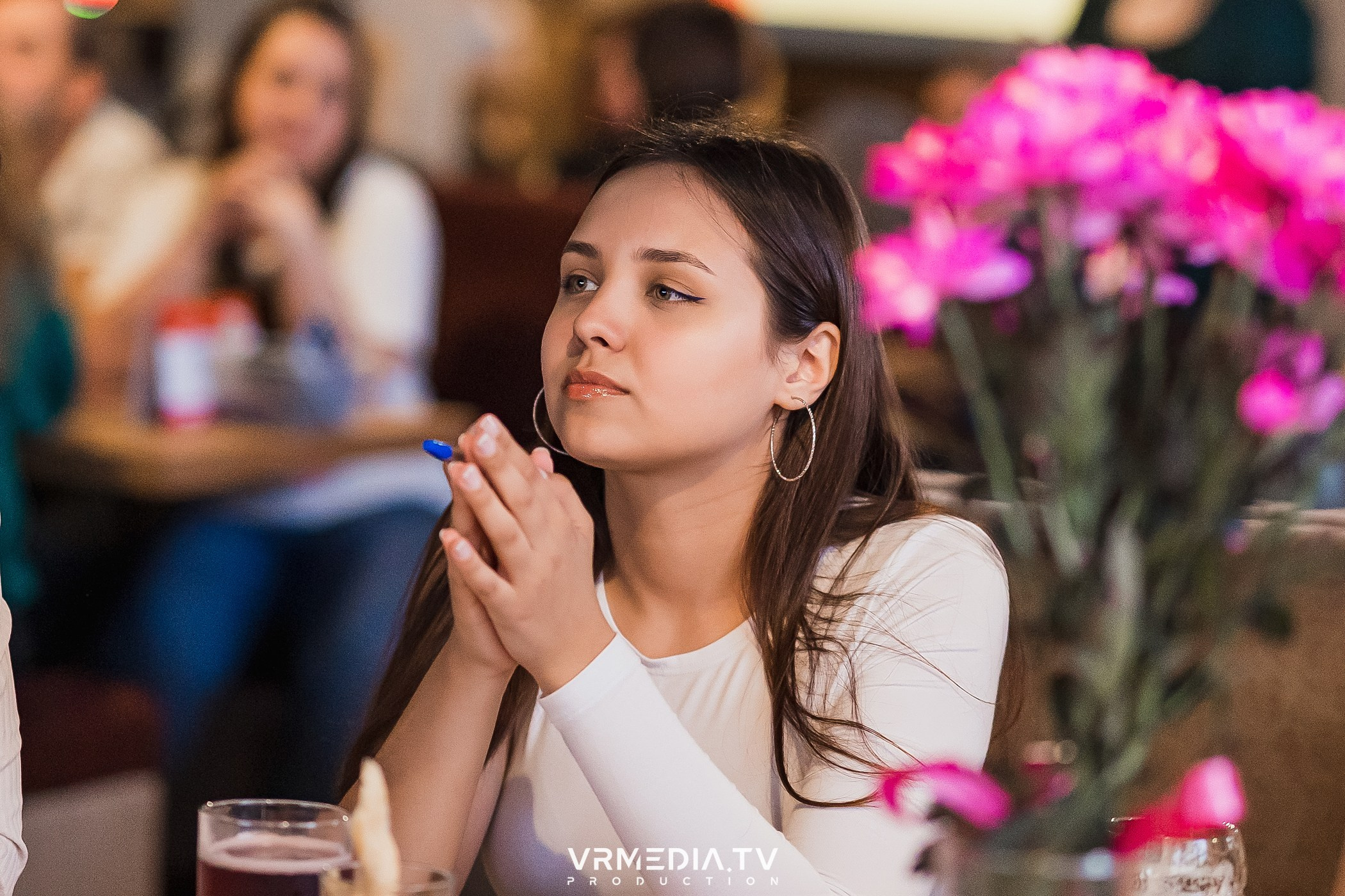 Эйнштейн Party в ресторане «Мюнхен»