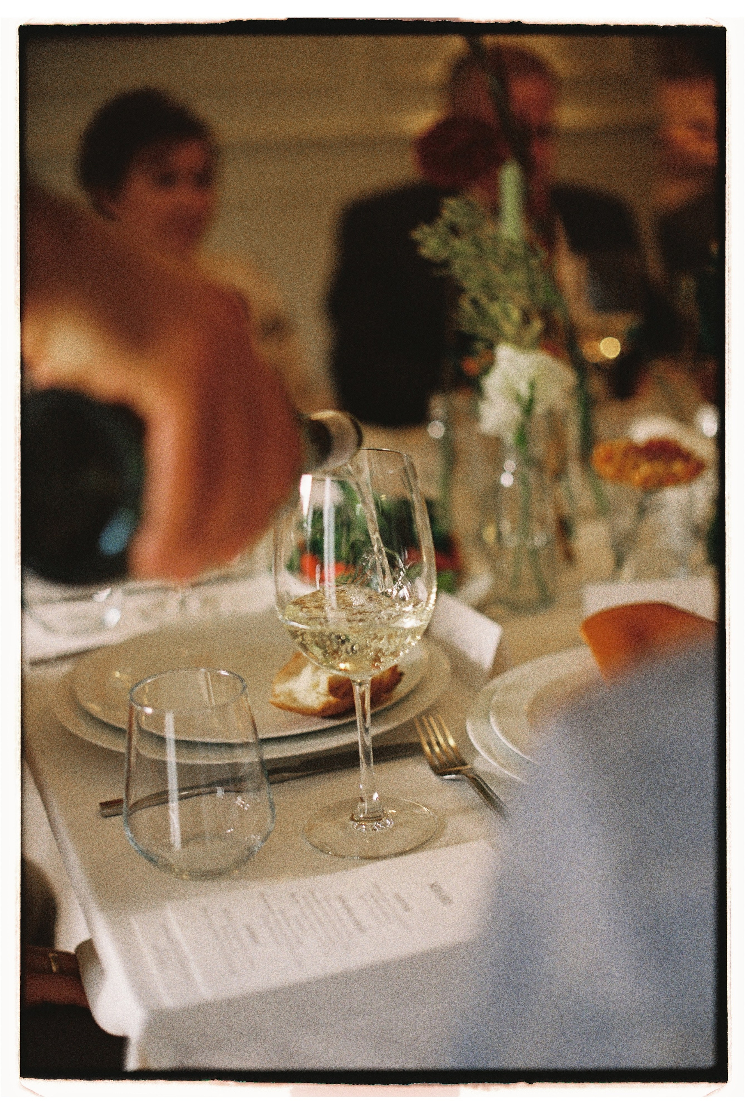 Weddings-film. Olya Filina | Moscow Photographer