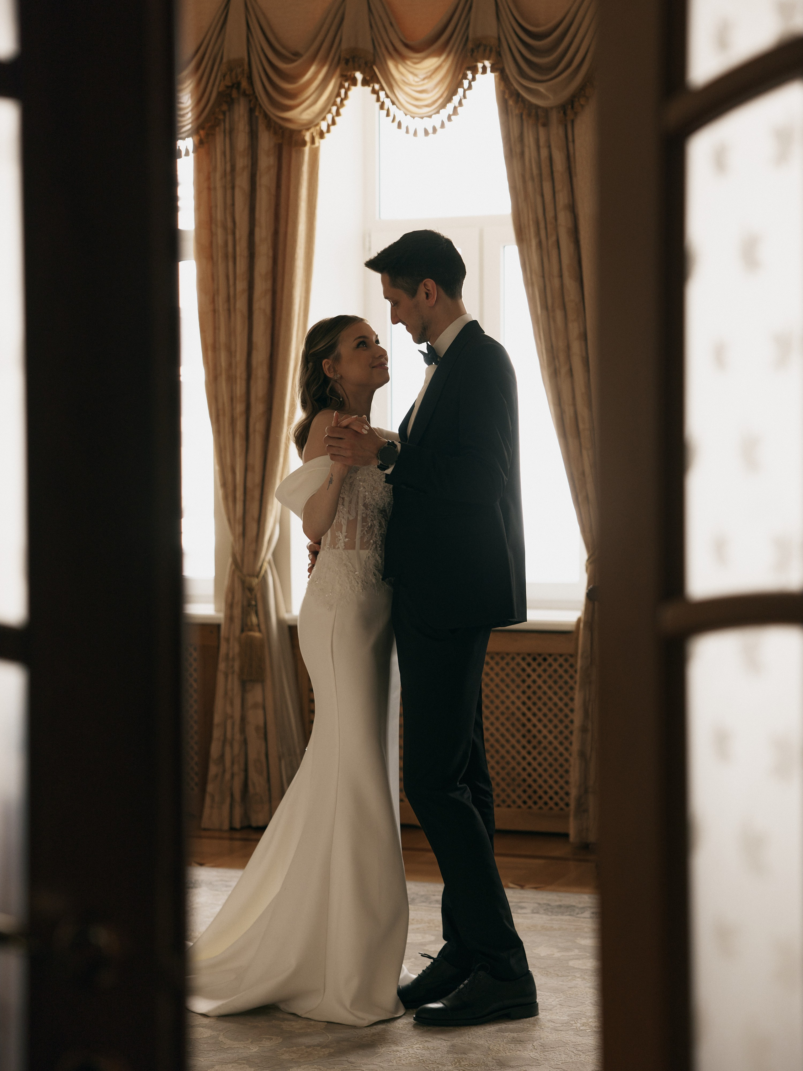 Weddings by Olya Filina| Moscow Photographer