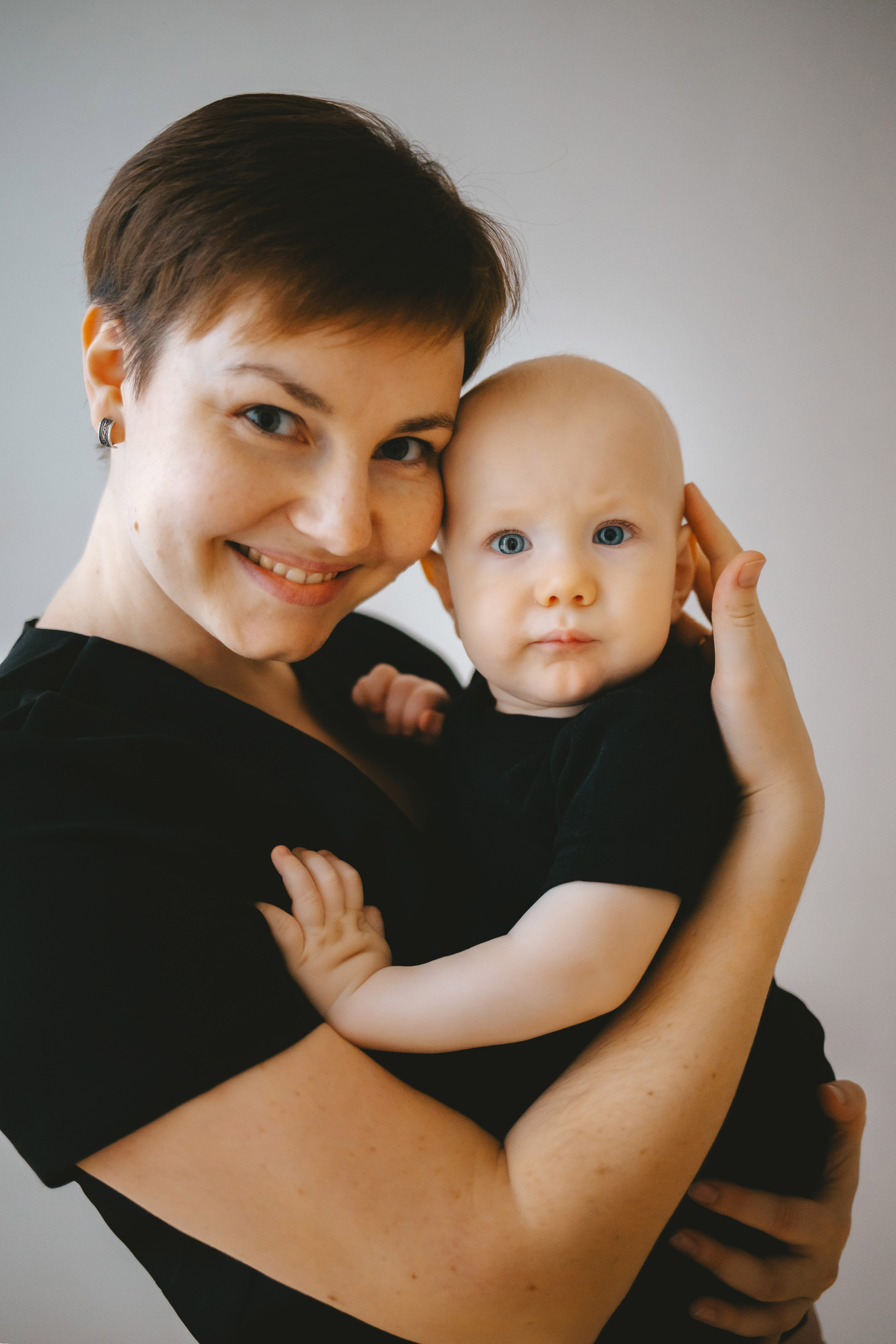 Лёша, Арина, Стёпа и Лёня. Семейный lifestyle фотограф в Санкт-Петербурге Людмила Пахомова