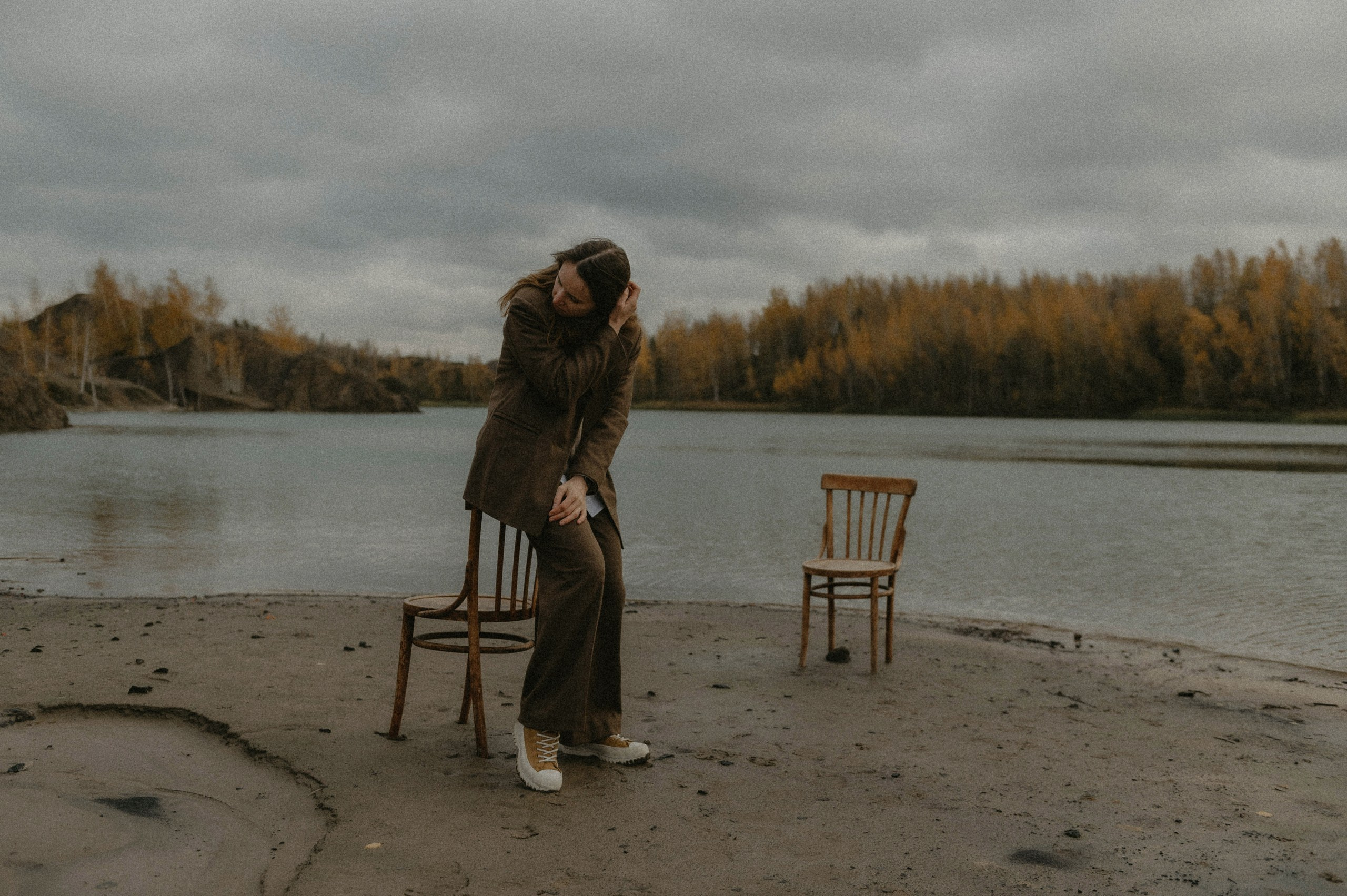 Женский портрет. Свадебный и семейный фотограф в Тульской области Пашкова Екатерина