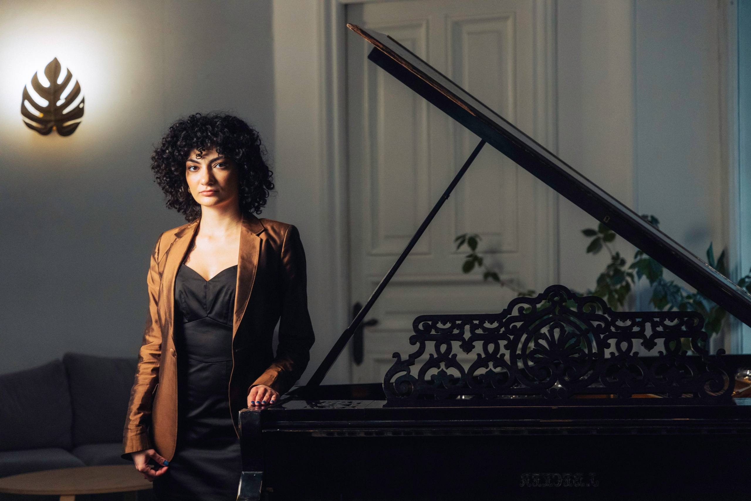 Ася. Polinanazar//Полина Назарова, фотохудожник