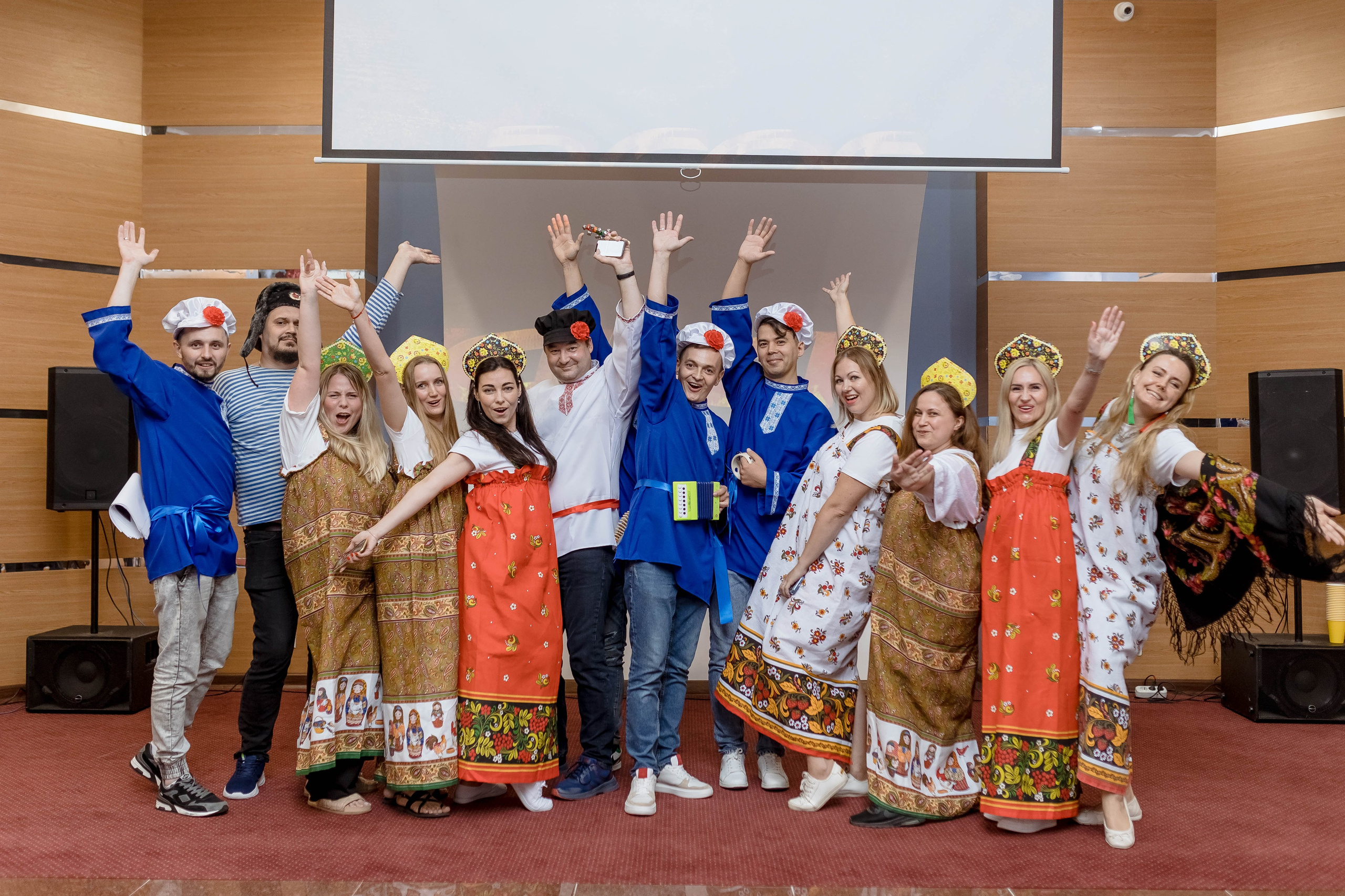 Совкомбанк day 1. Главная