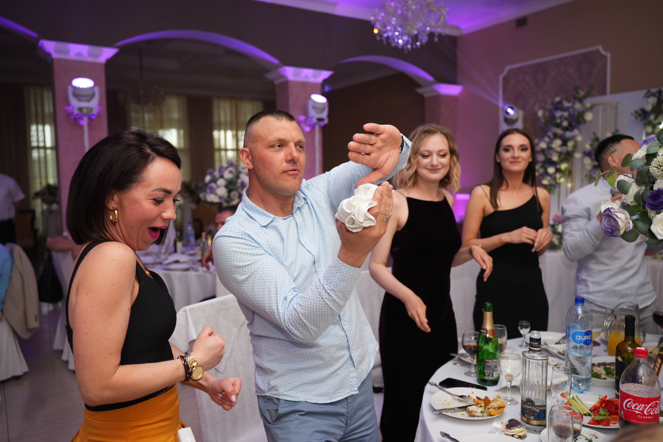 Константин и Анастасия. Семейный и свадебный фотограф Минск, Беларусь Анна Орловская