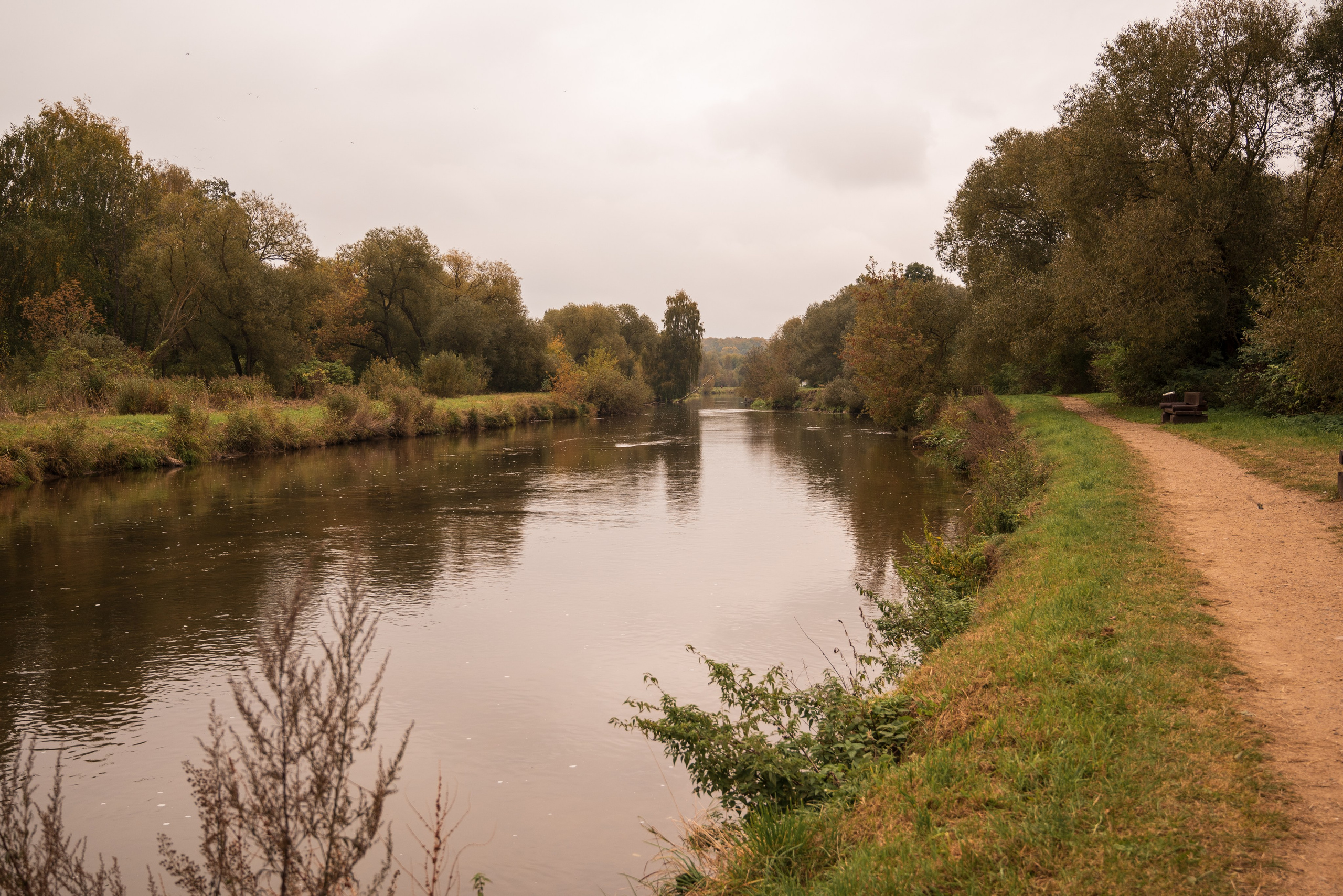 Места. Фотограф в Минске Дарья Кончакова