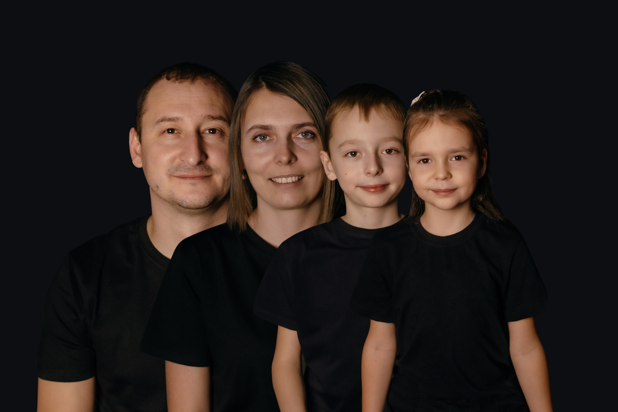 Наследие. Фотограф Регина Крикунова г. Красноярск