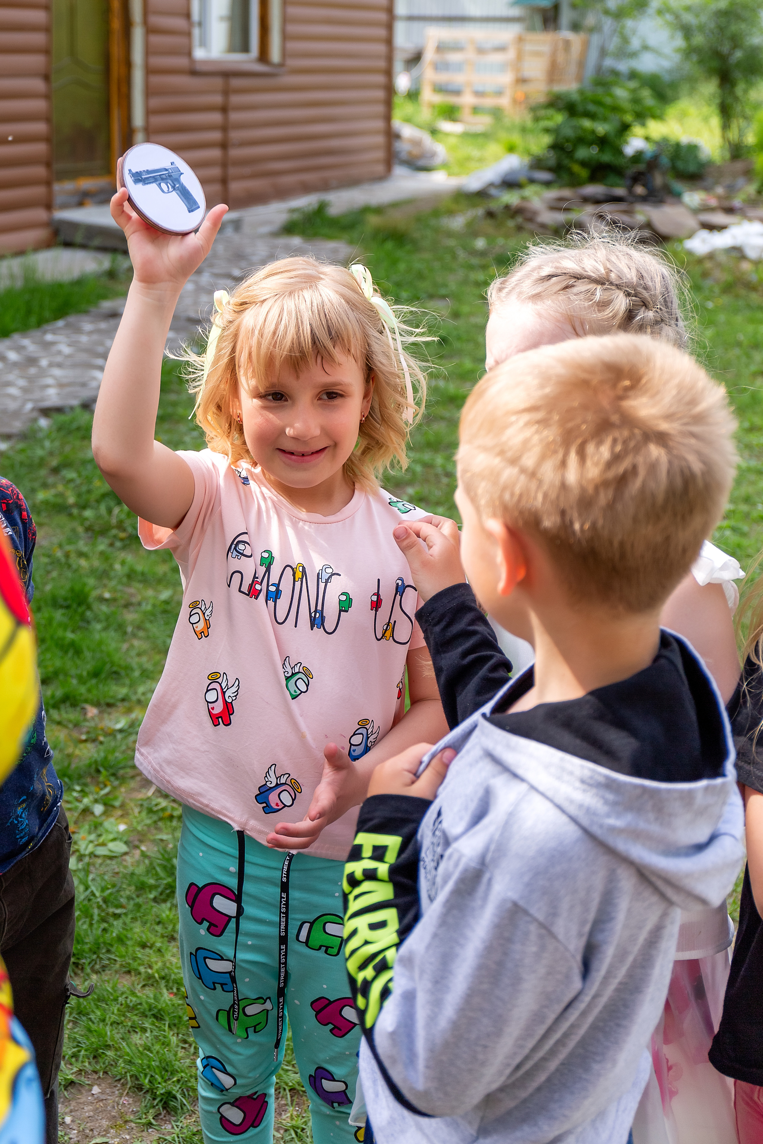 Ксюше 7 лет. БО " У дяди Фёдора». Стильный выпускной альбом Владивосток фотограф Вероника Мигачева