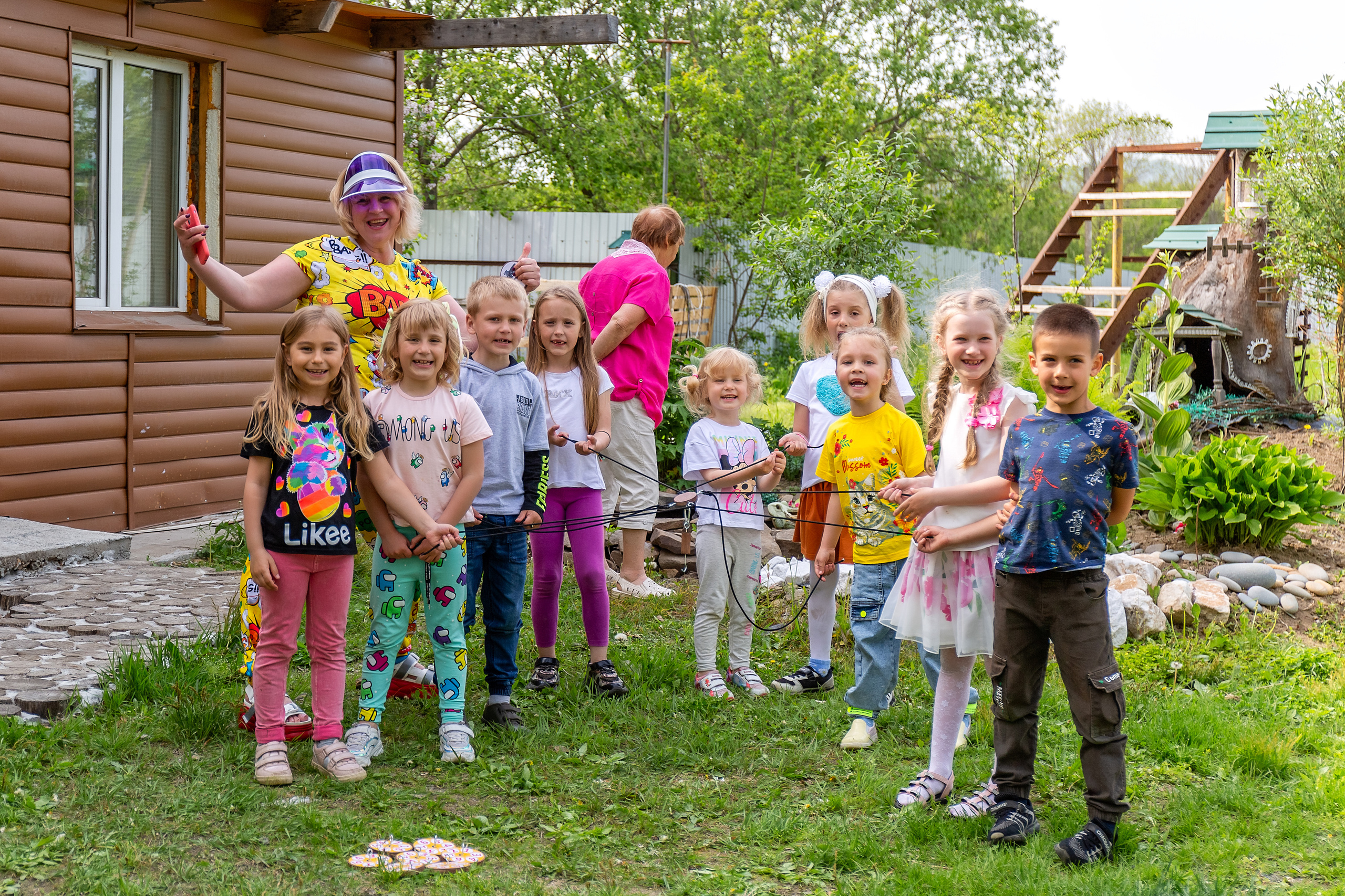 Ксюше 7 лет. БО " У дяди Фёдора». Стильный выпускной альбом Владивосток фотограф Вероника Мигачева