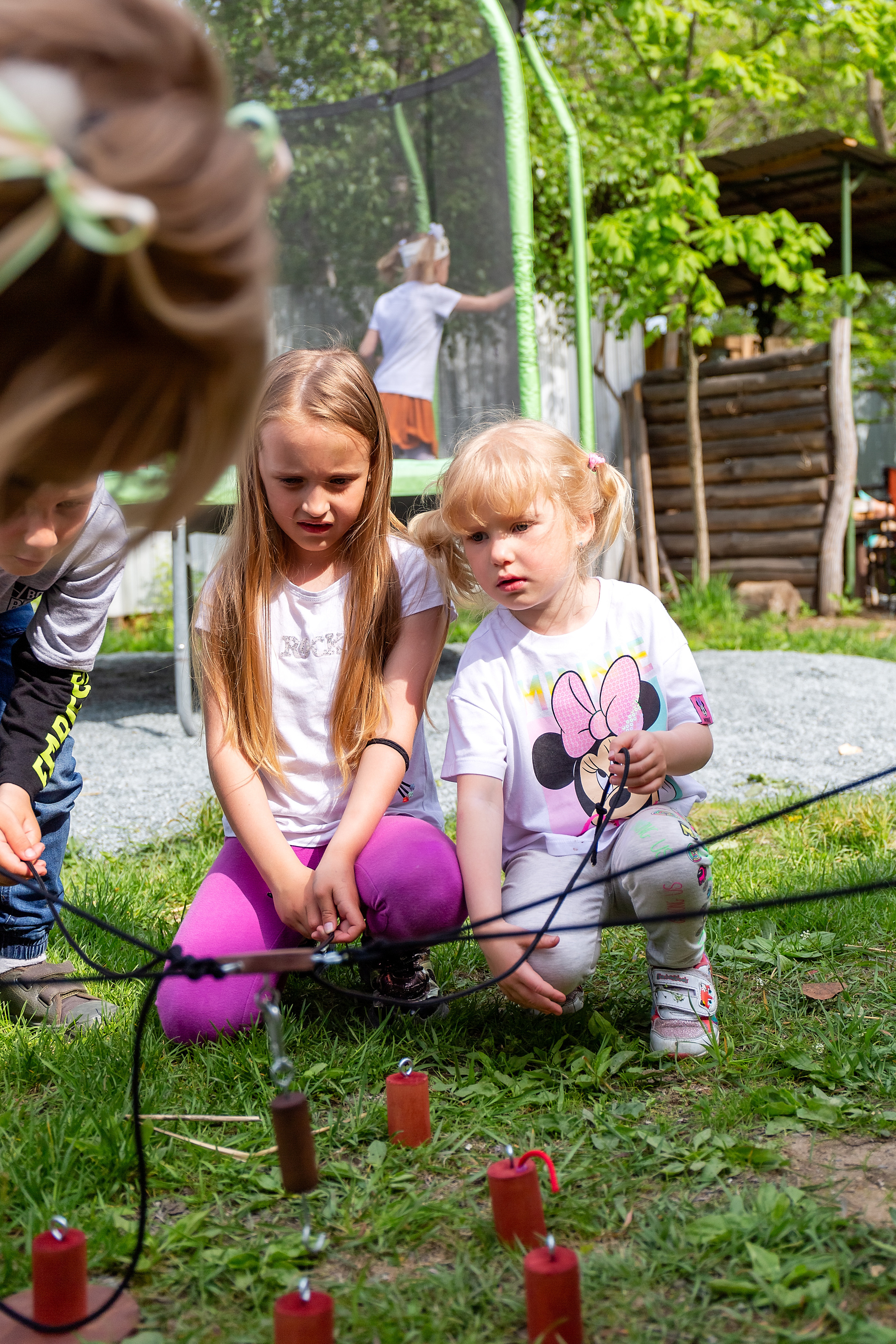 Ксюше 7 лет. БО " У дяди Фёдора». Стильный выпускной альбом Владивосток фотограф Вероника Мигачева