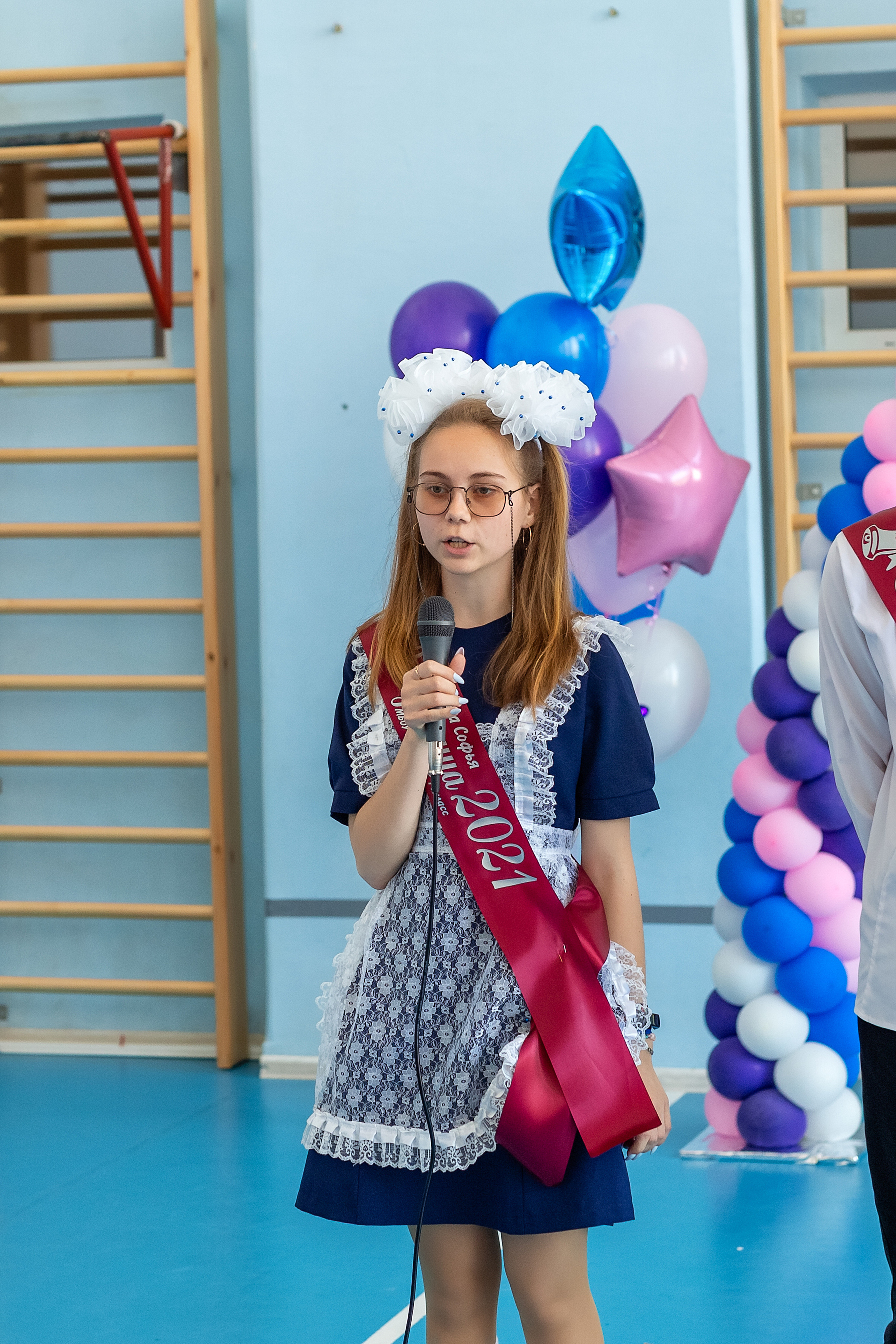 Последний звонок 1школа. Стильный выпускной альбом Владивосток фотограф Вероника Мигачева