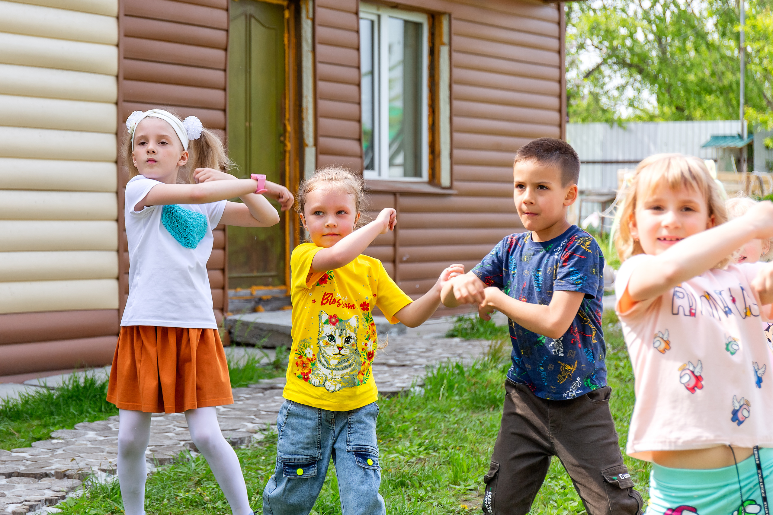 Ксюше 7 лет. БО " У дяди Фёдора». Стильный выпускной альбом Владивосток фотограф Вероника Мигачева